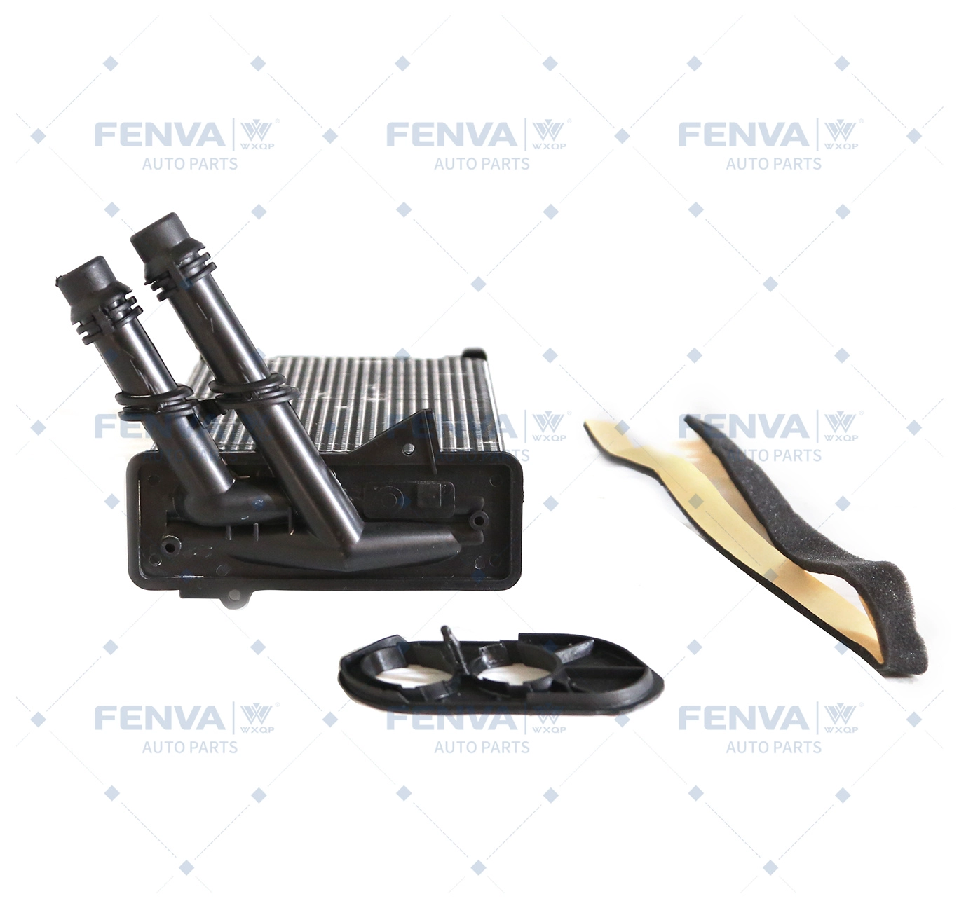 Heat Exchanger, interior heating (321803)