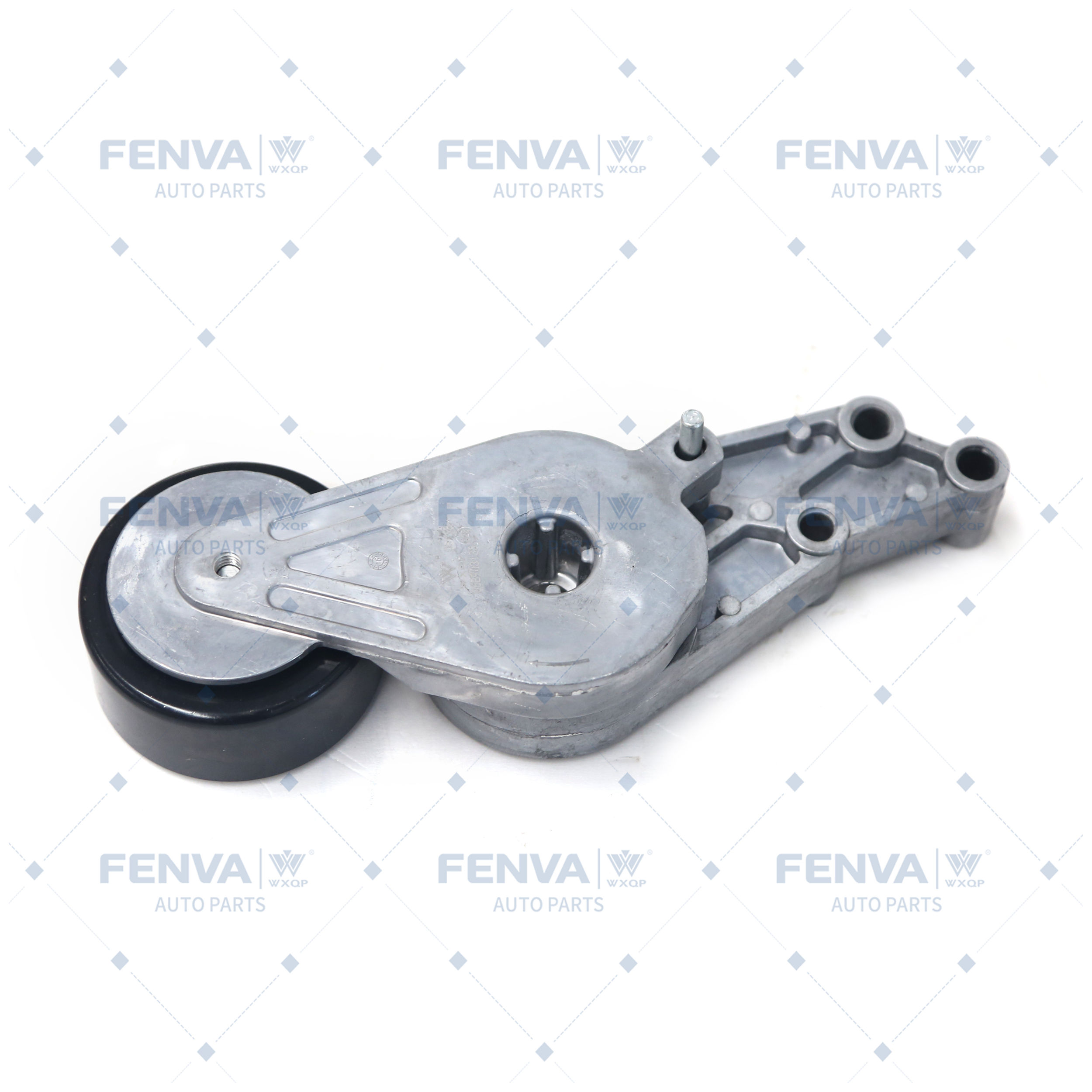 Belt Tensioner, V-ribbed belt (311725)