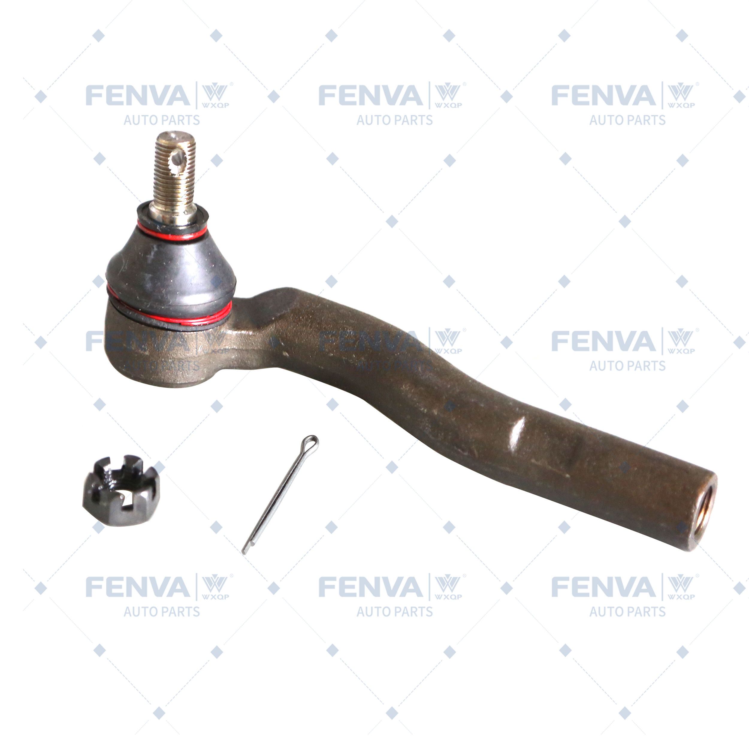 Tie Rod End (54138)