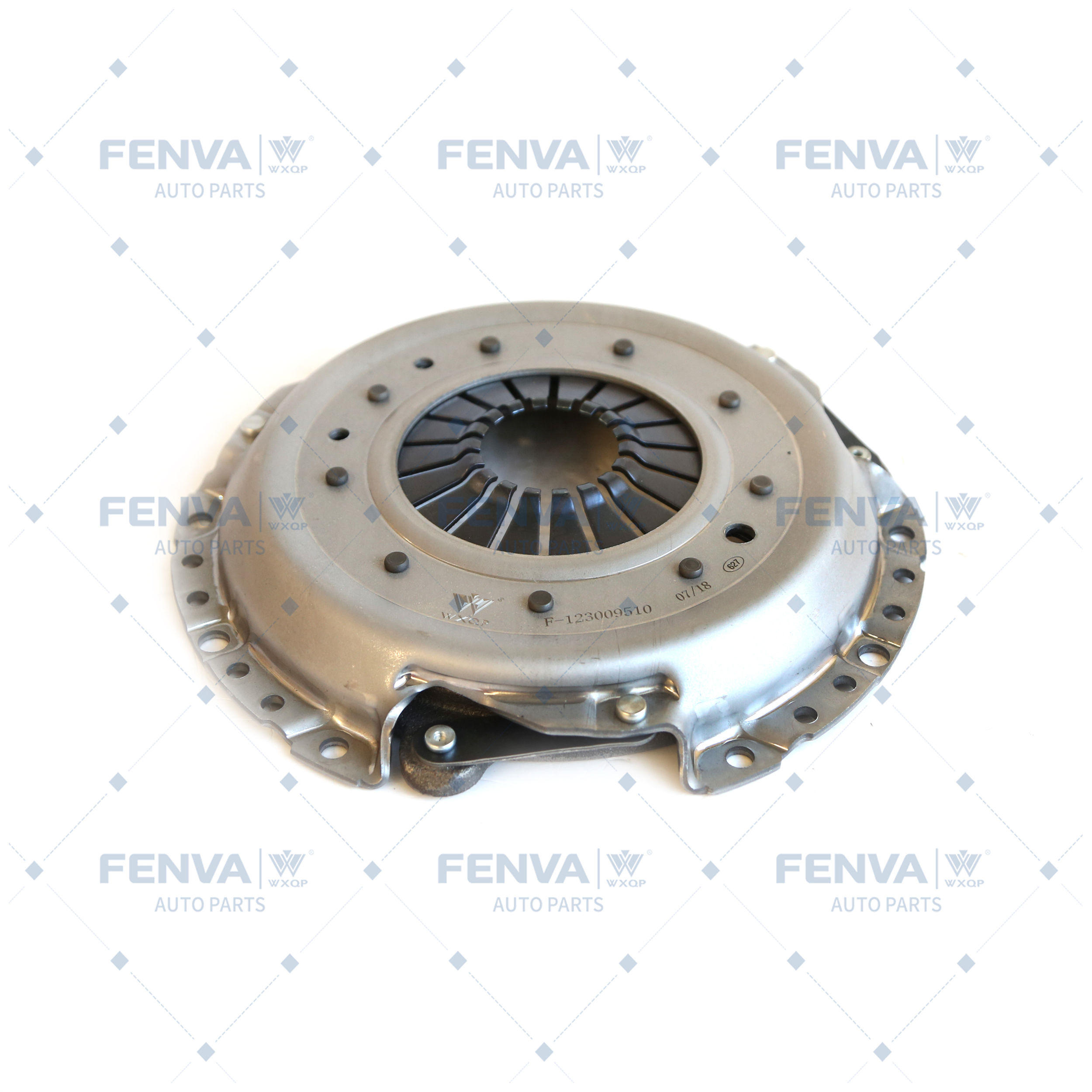 Clutch Pressure Plate (260515)