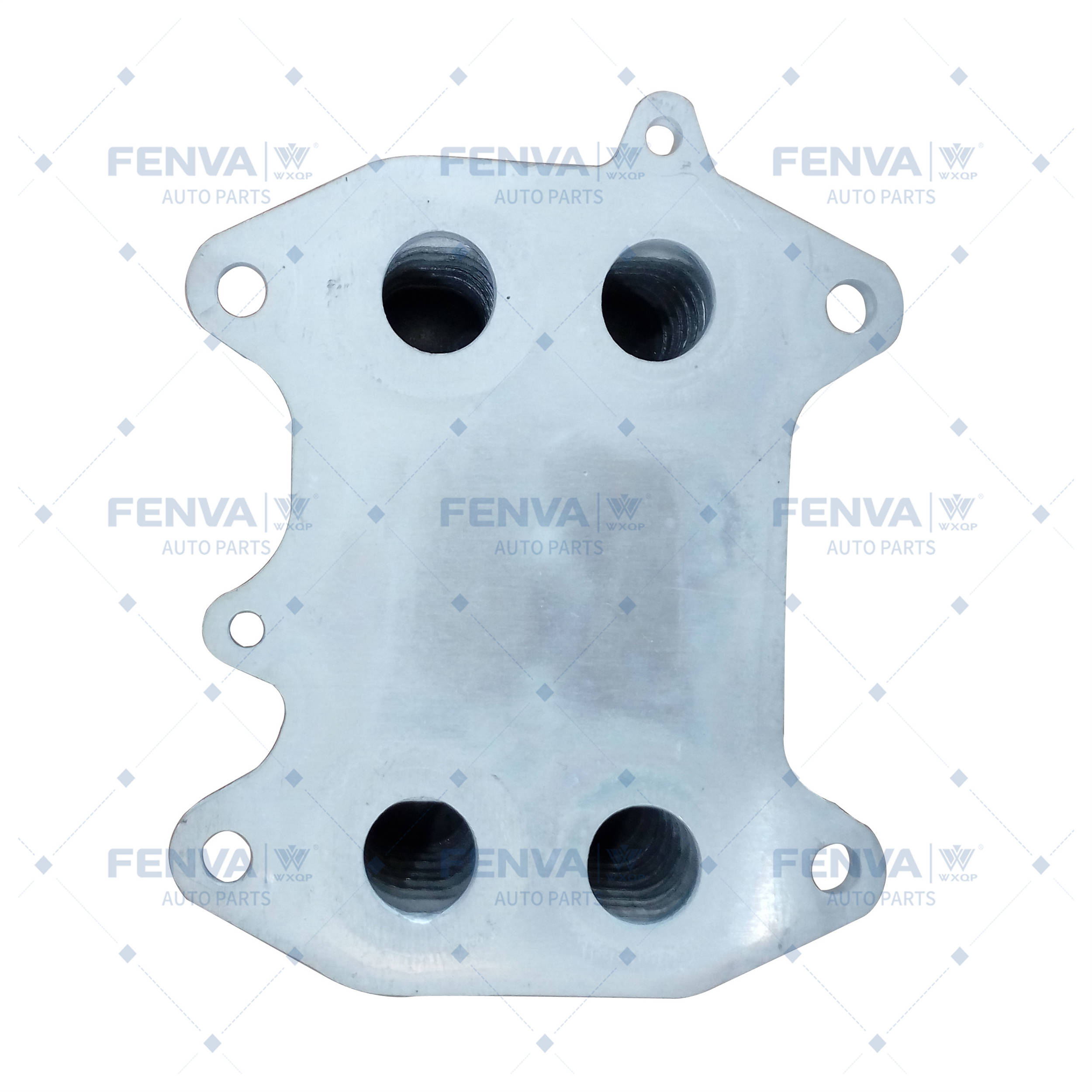 Oil Cooler, engine oil