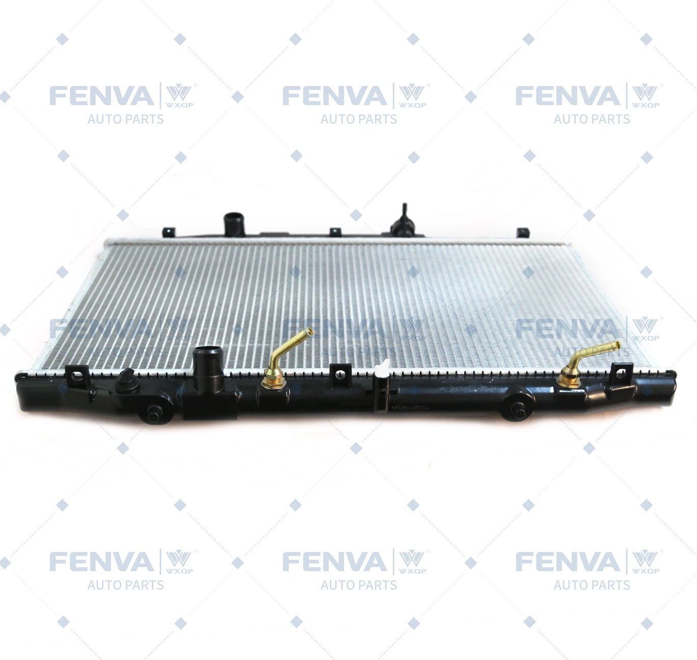 Radiator, engine cooling (11070)
