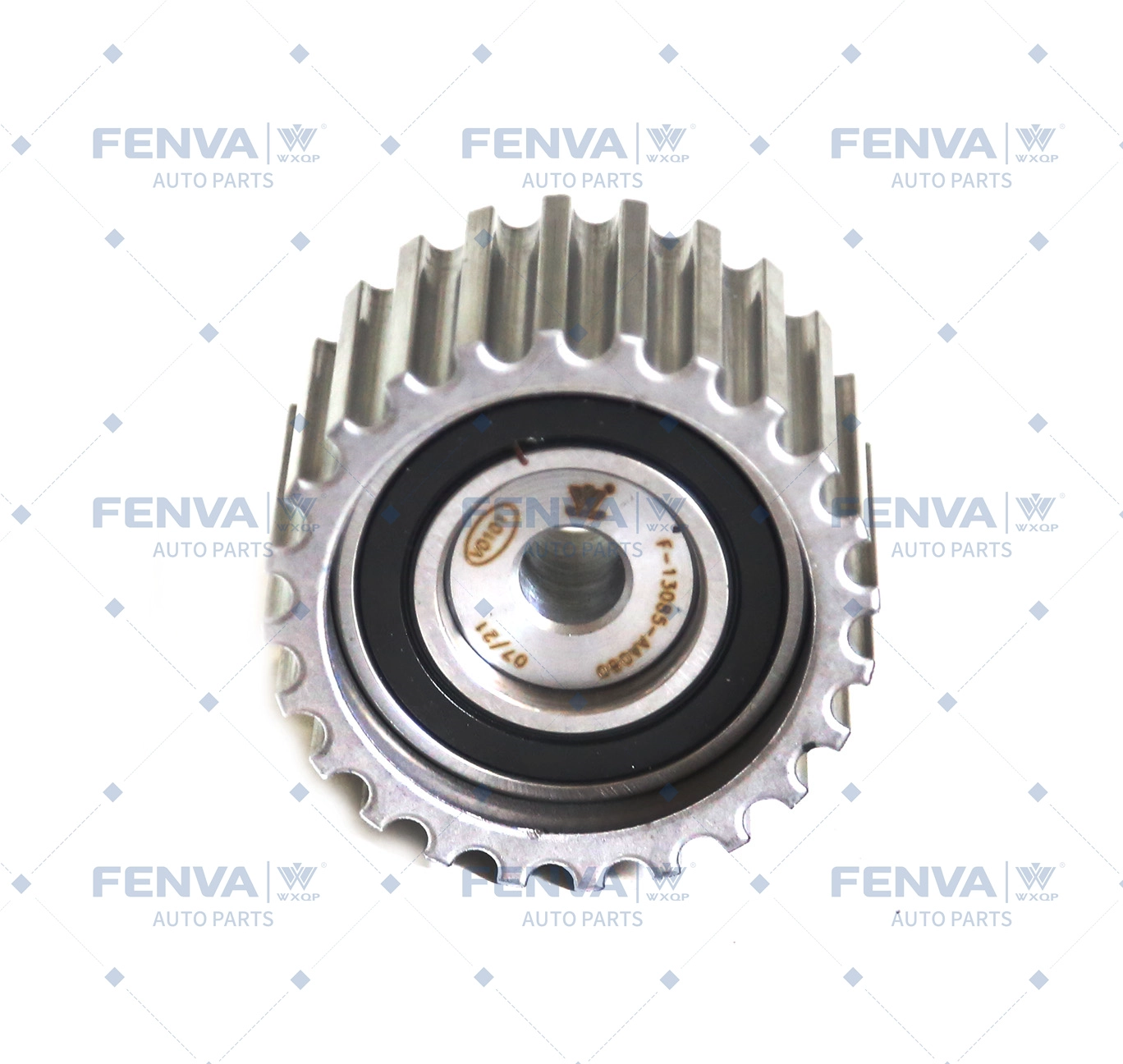 Deflection/Guide Pulley, timing belt
