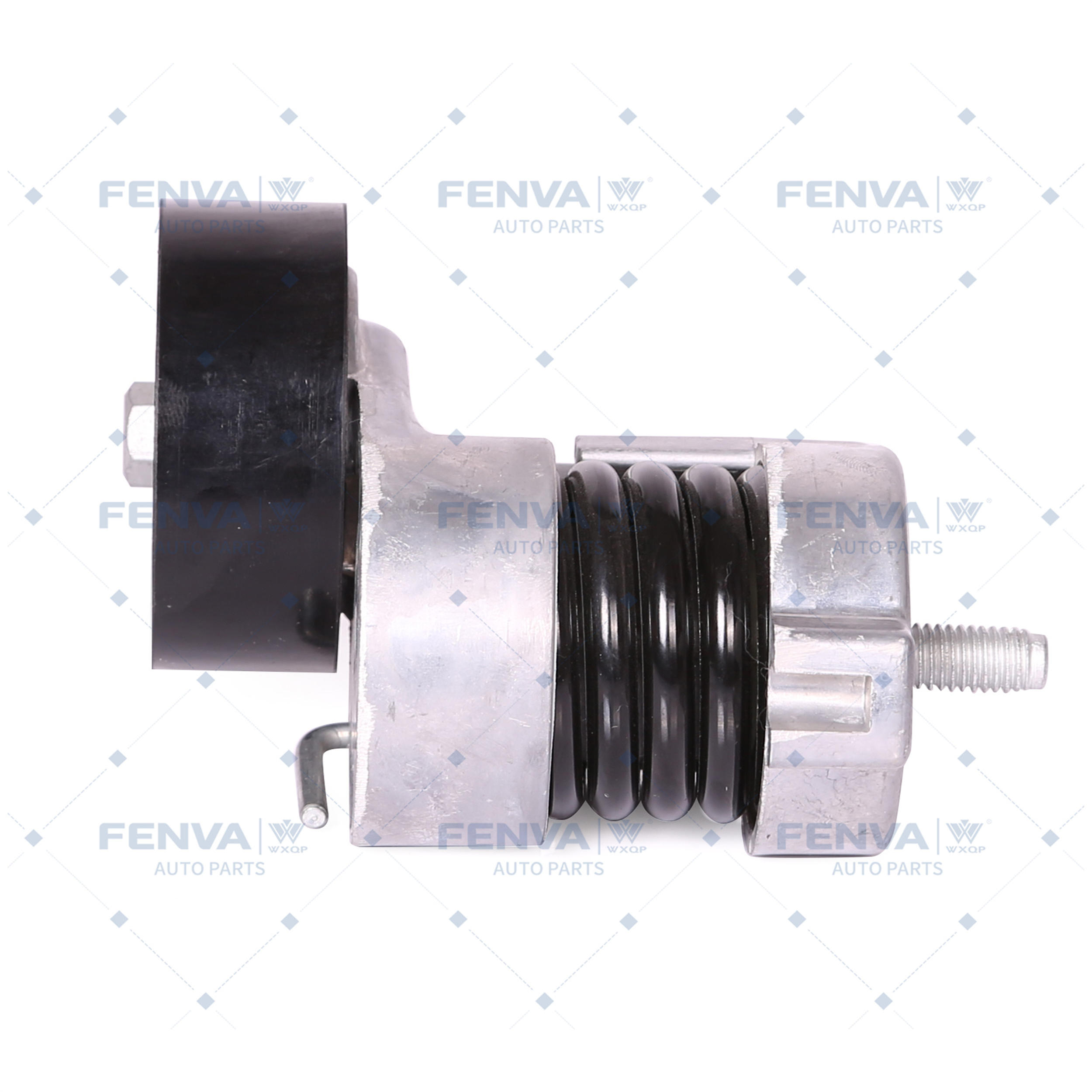 Belt Tensioner, V-ribbed belt (210591)