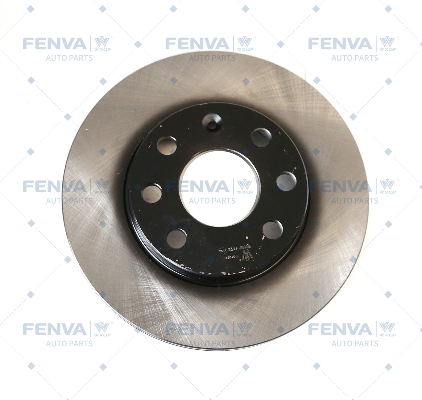 Brake Disc (560021)
