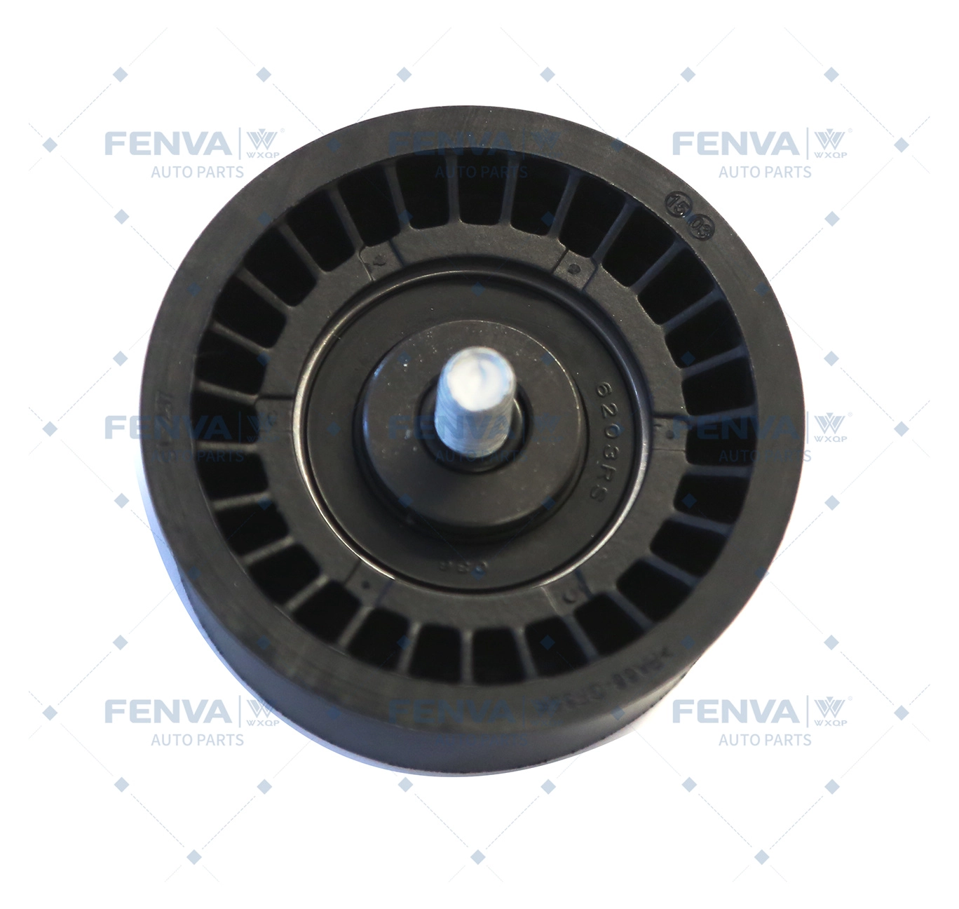 Deflection/Guide Pulley, timing belt (562423)