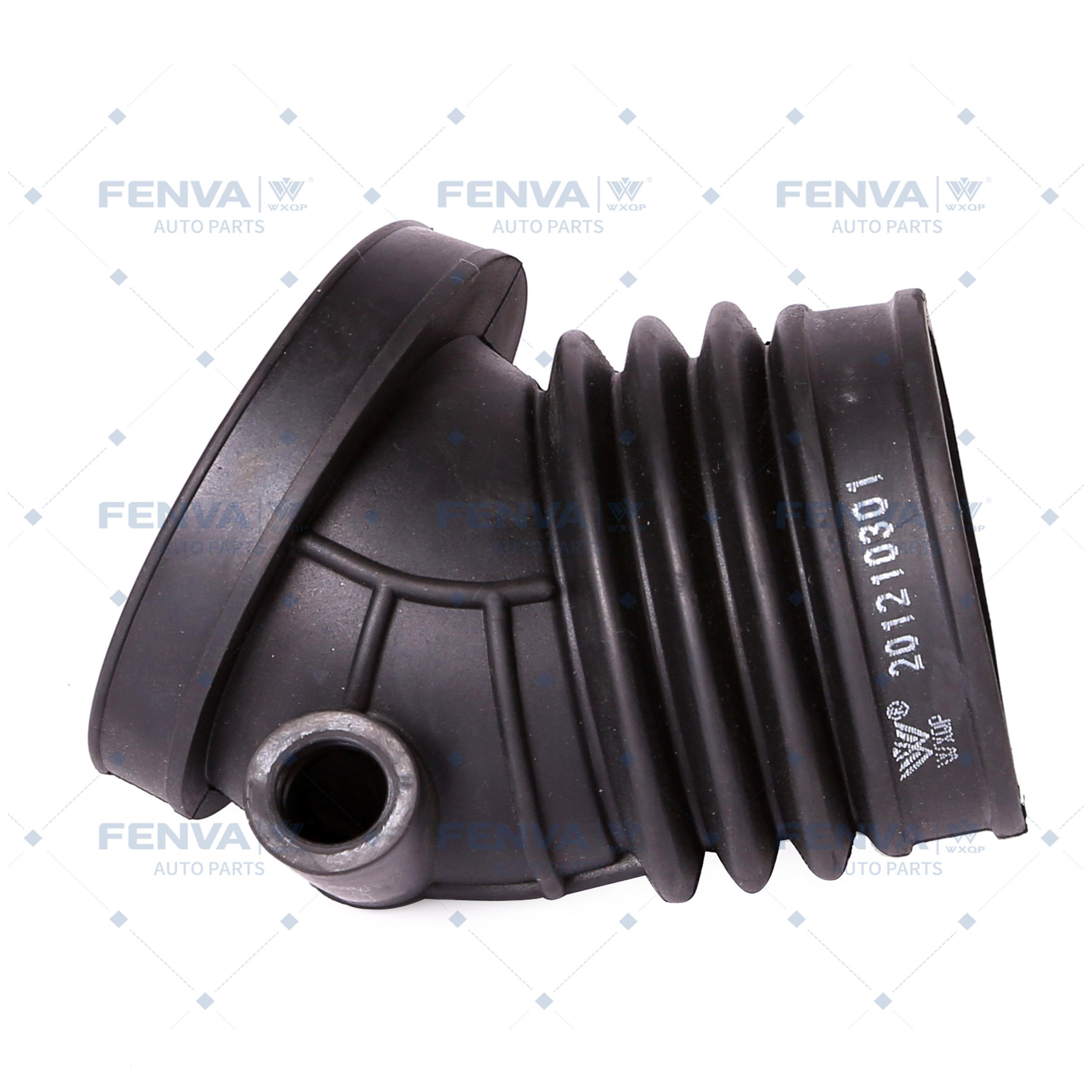 Intake Hose, air filter