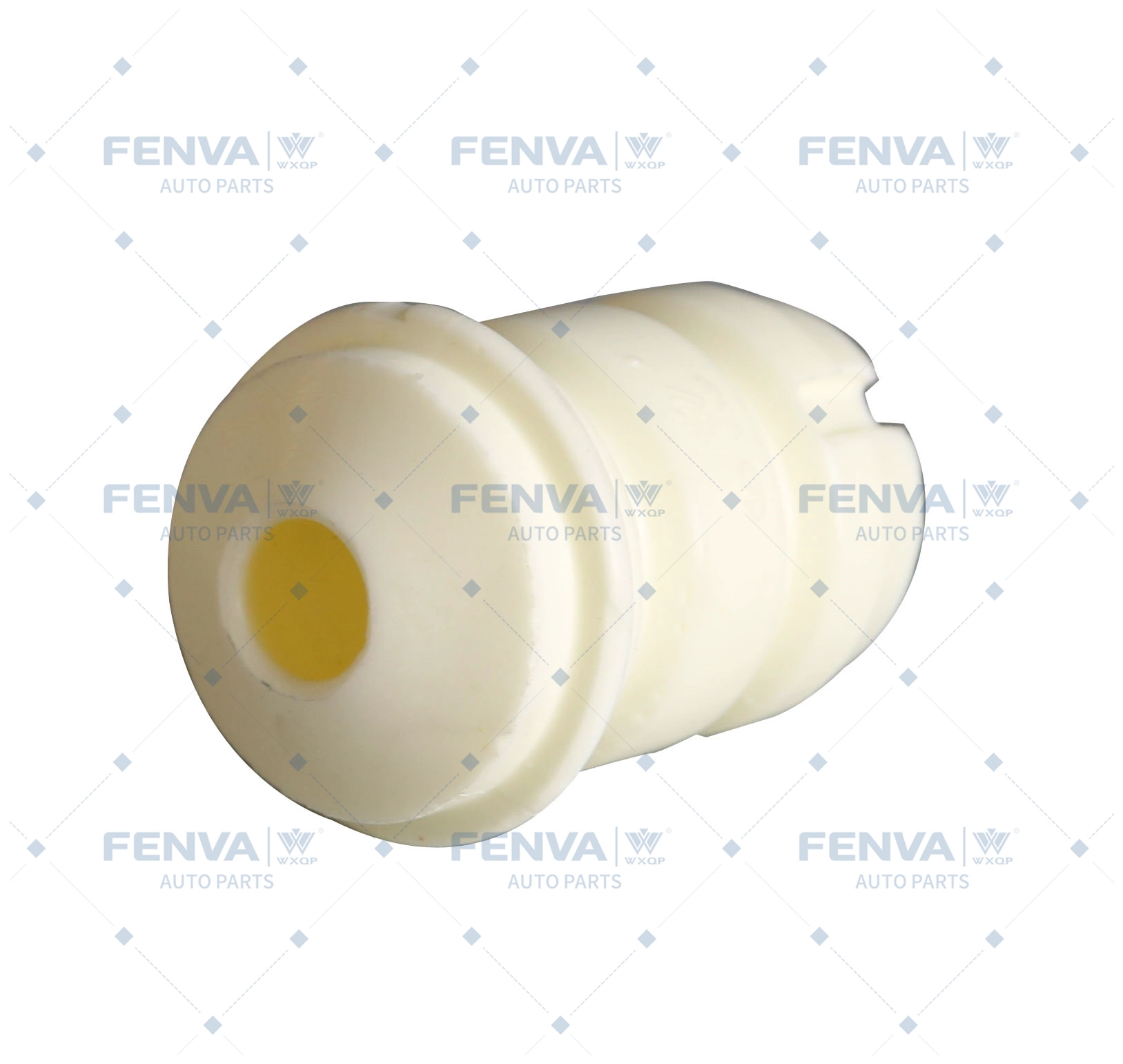 Rubber Buffer, suspension