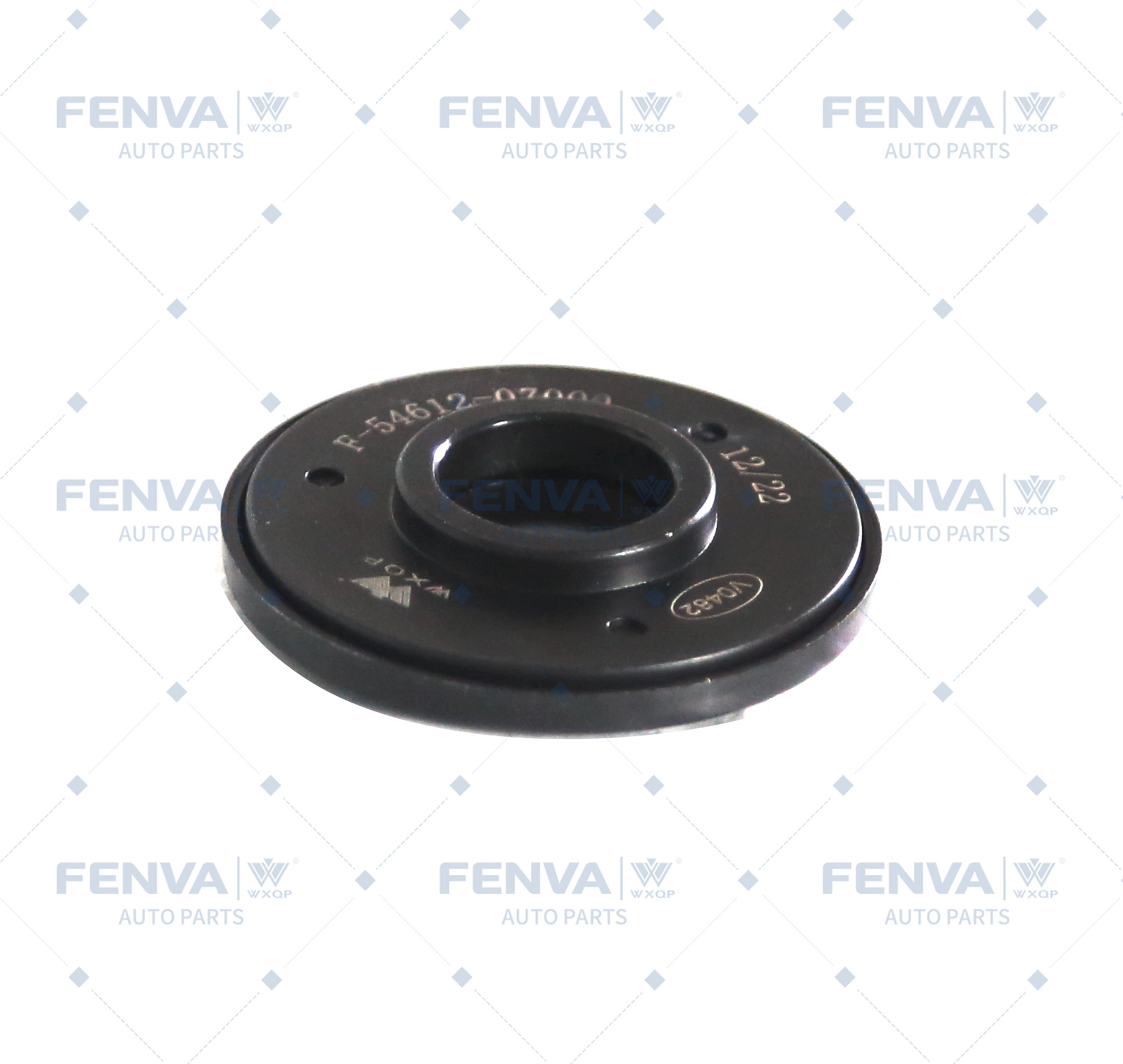 Rolling Bearing, suspension strut support mount
