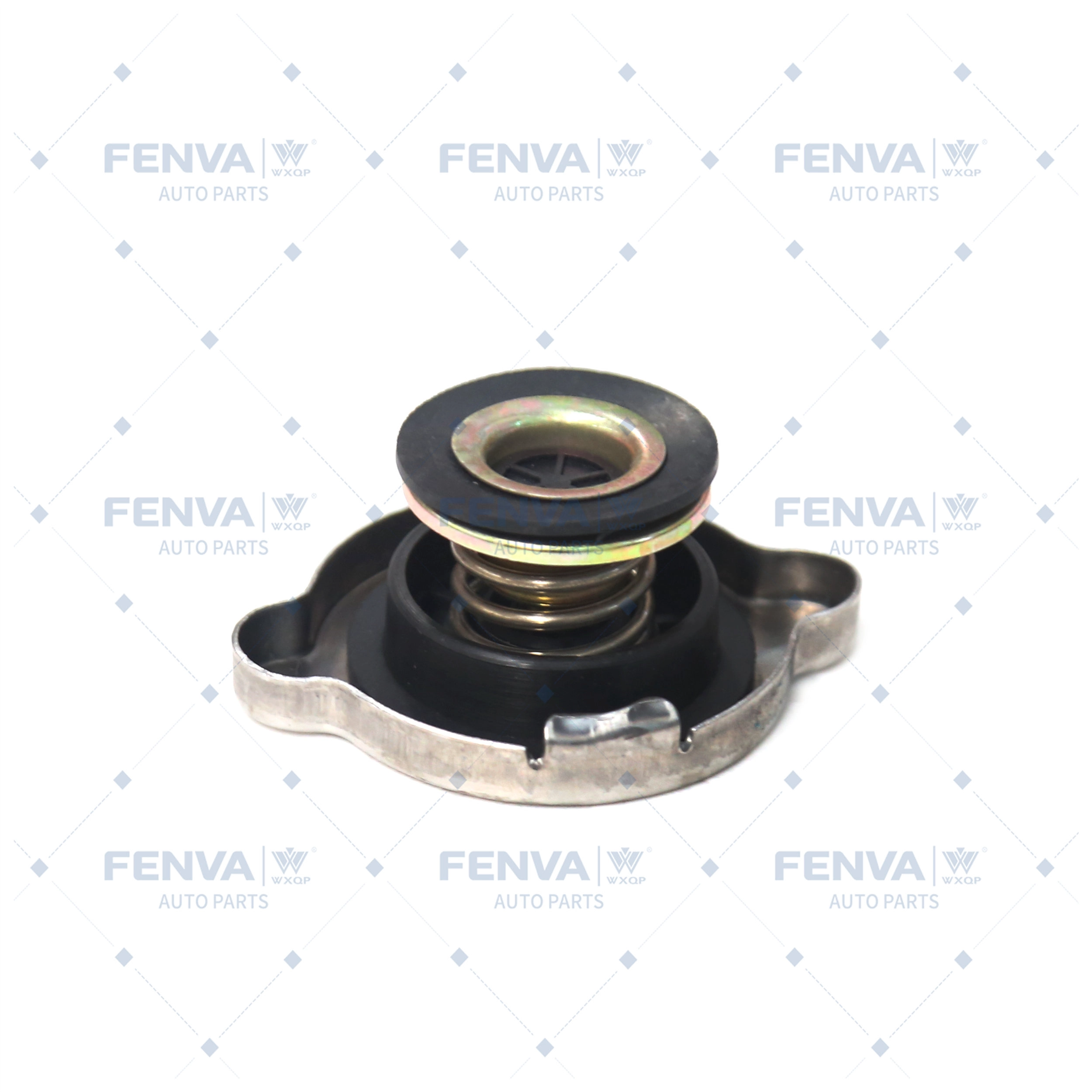 Cap, coolant tank