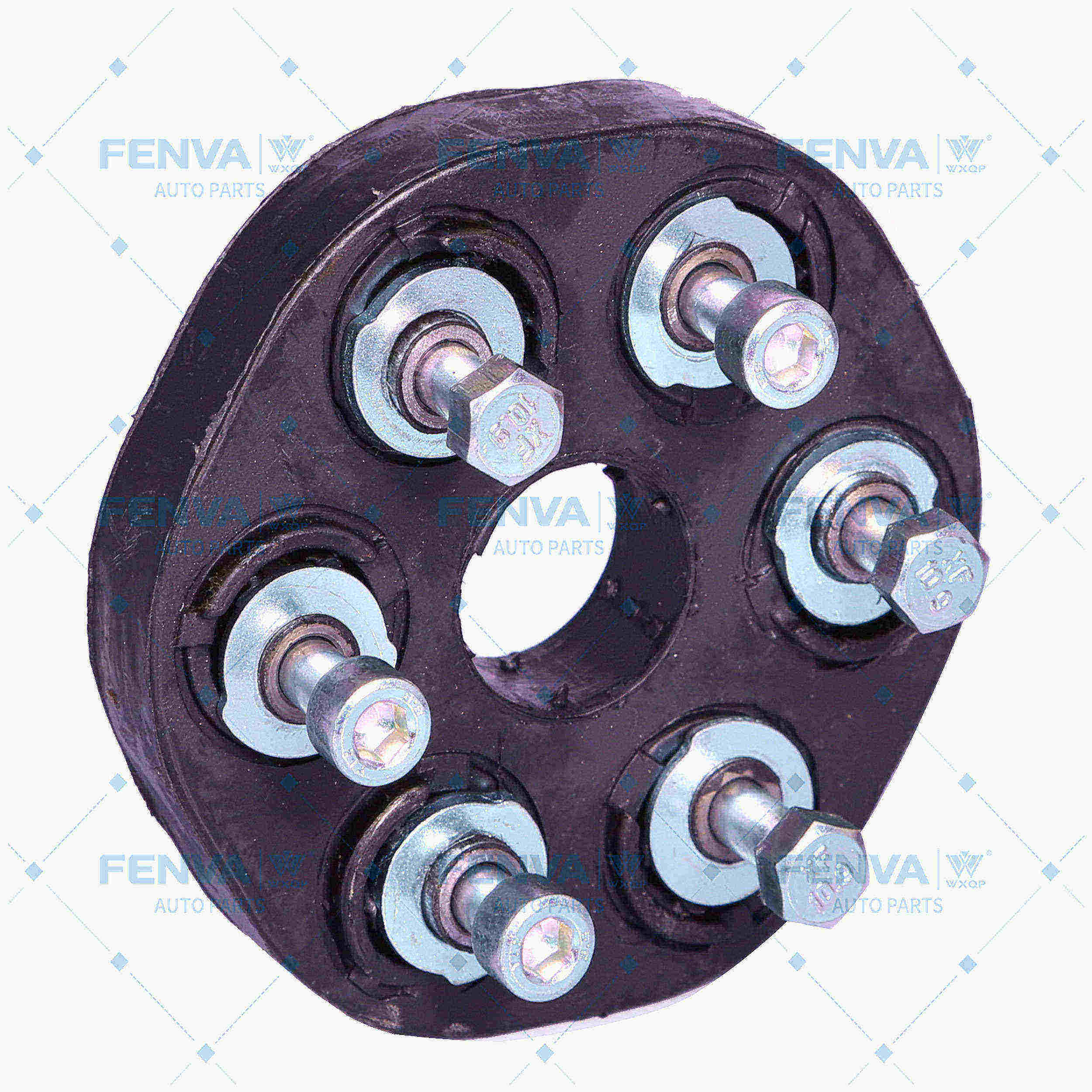 Joint, propshaft