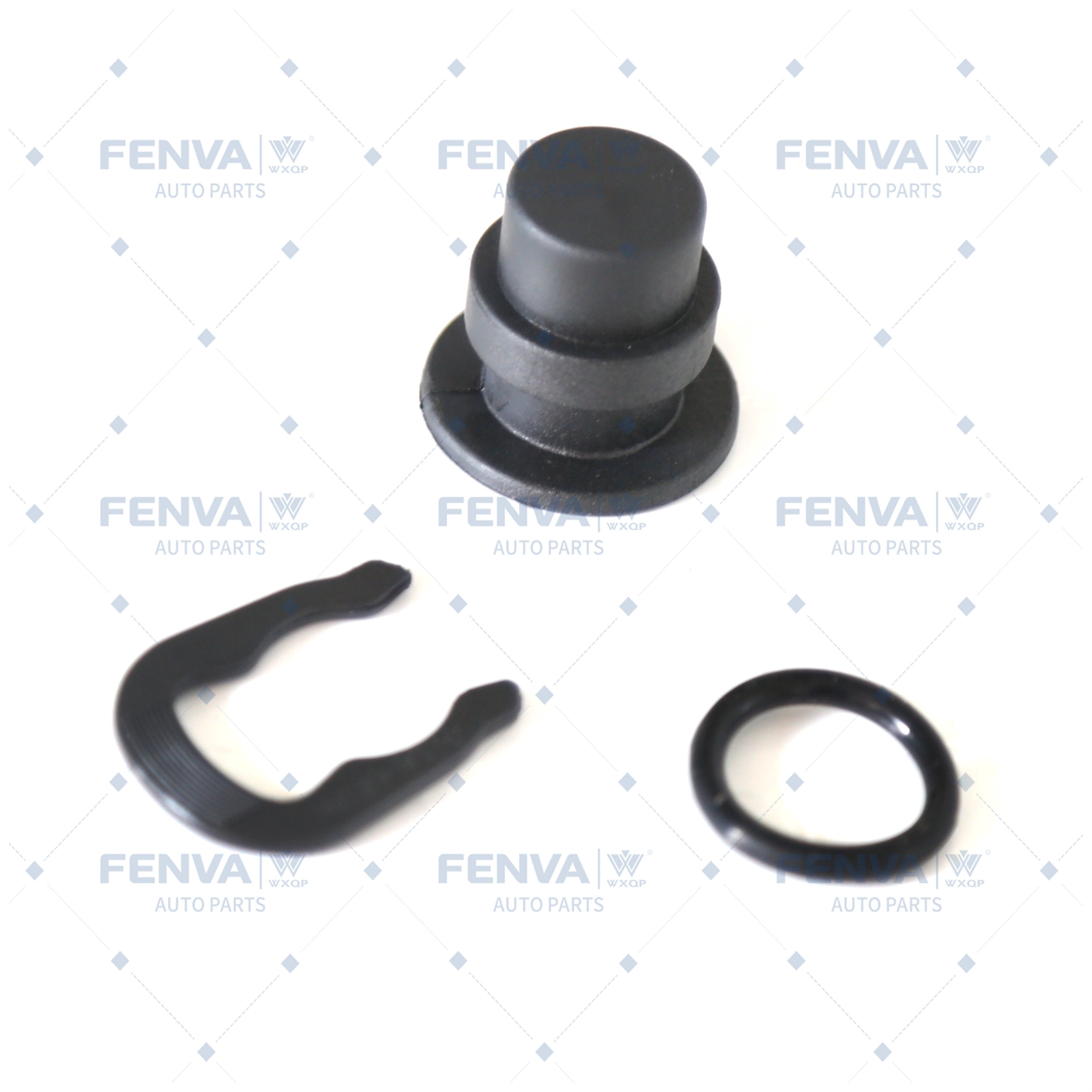 Sealing Plug, coolant flange (310299)