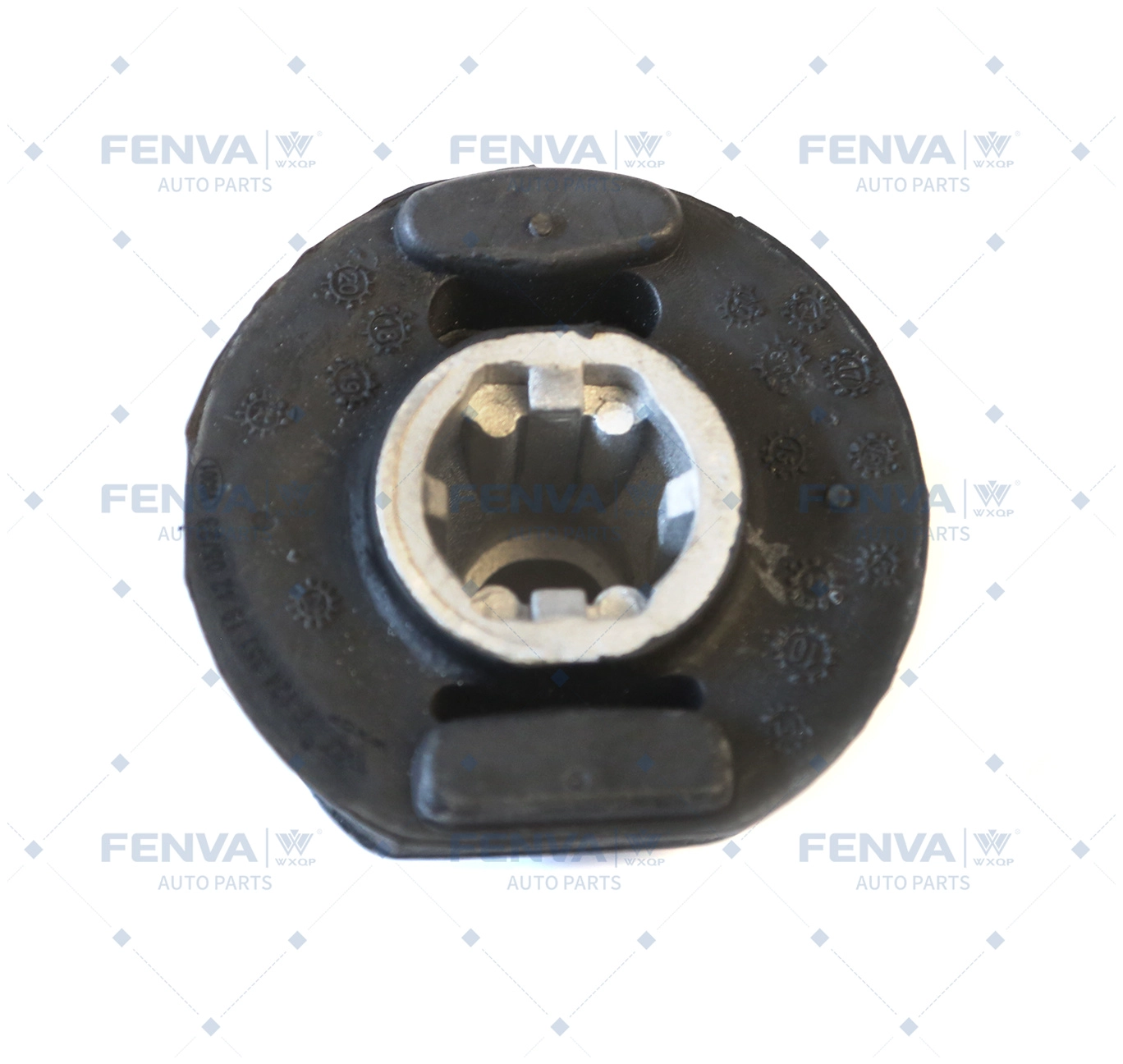 Bushing, axle beam