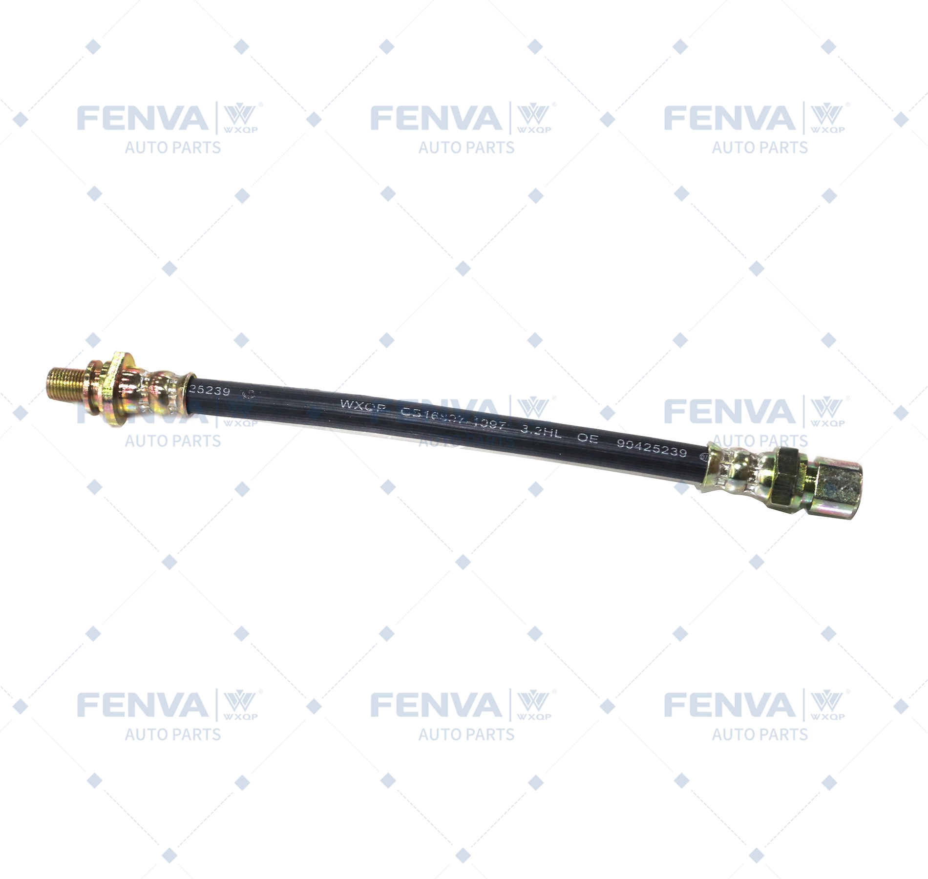 Brake Hose (540169)