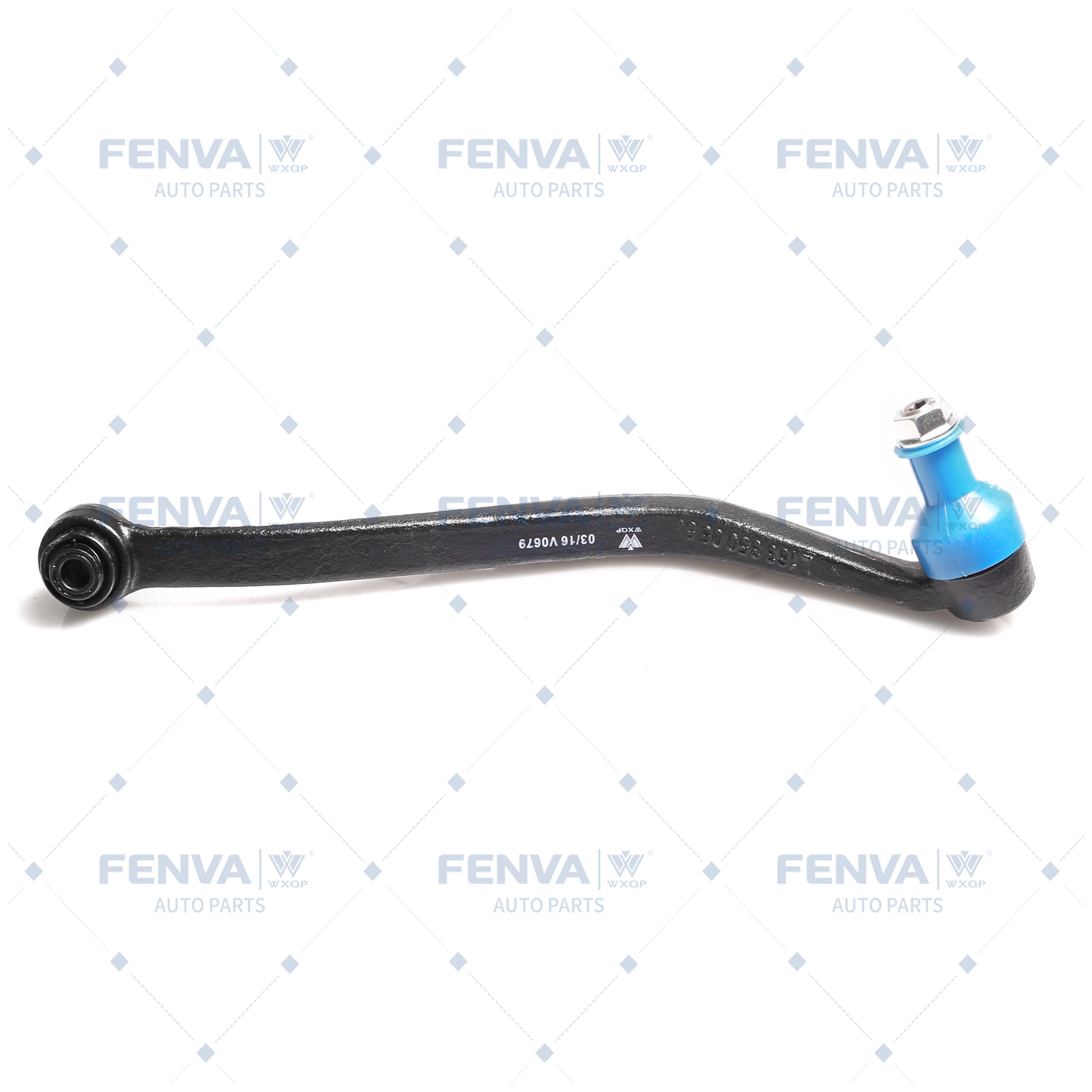 Rod/Strut, wheel suspension (161699)