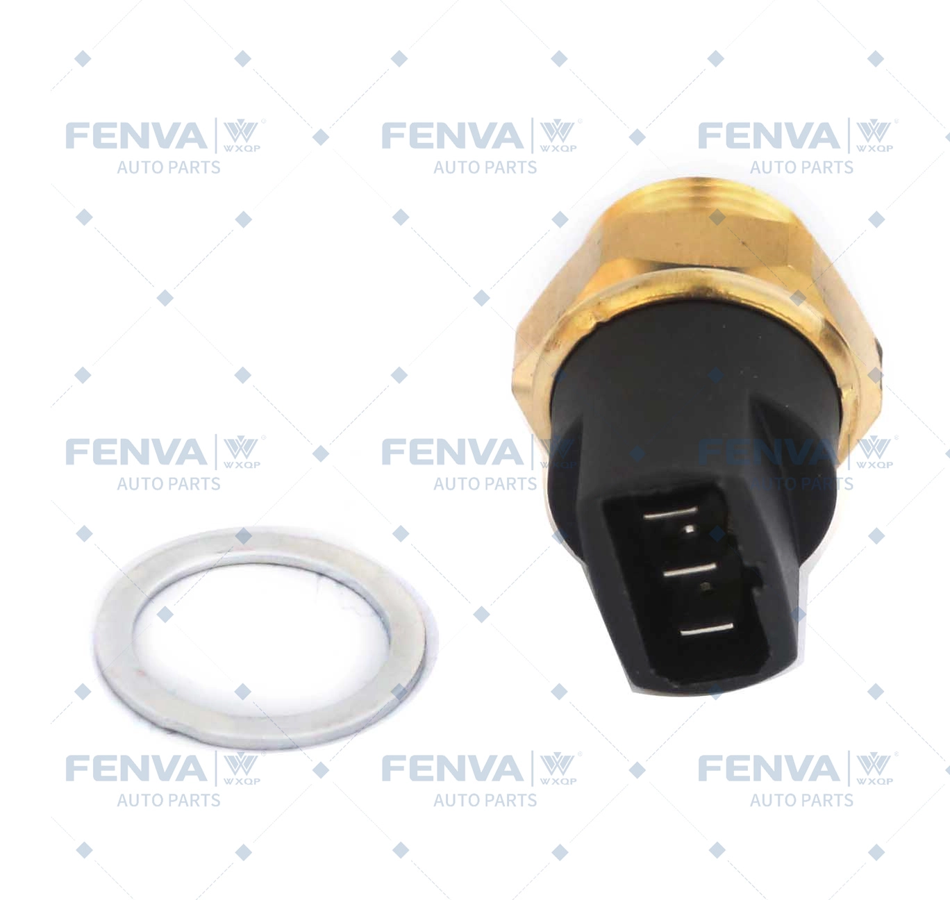 Temperature Switch, radiator fan