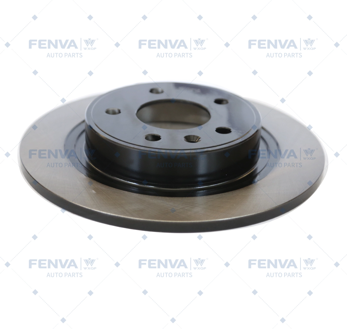 Brake Disc (540179)