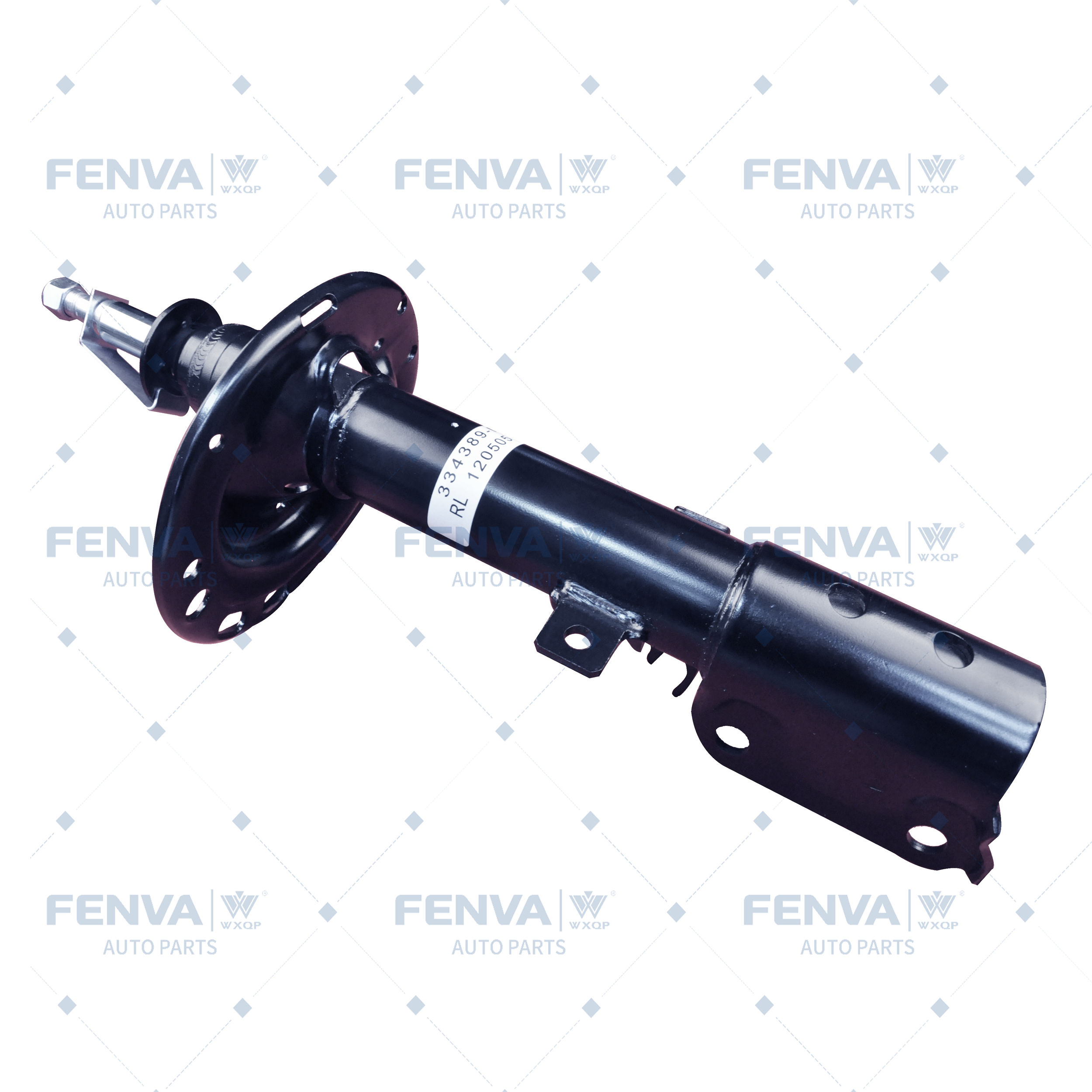 Shock Absorber