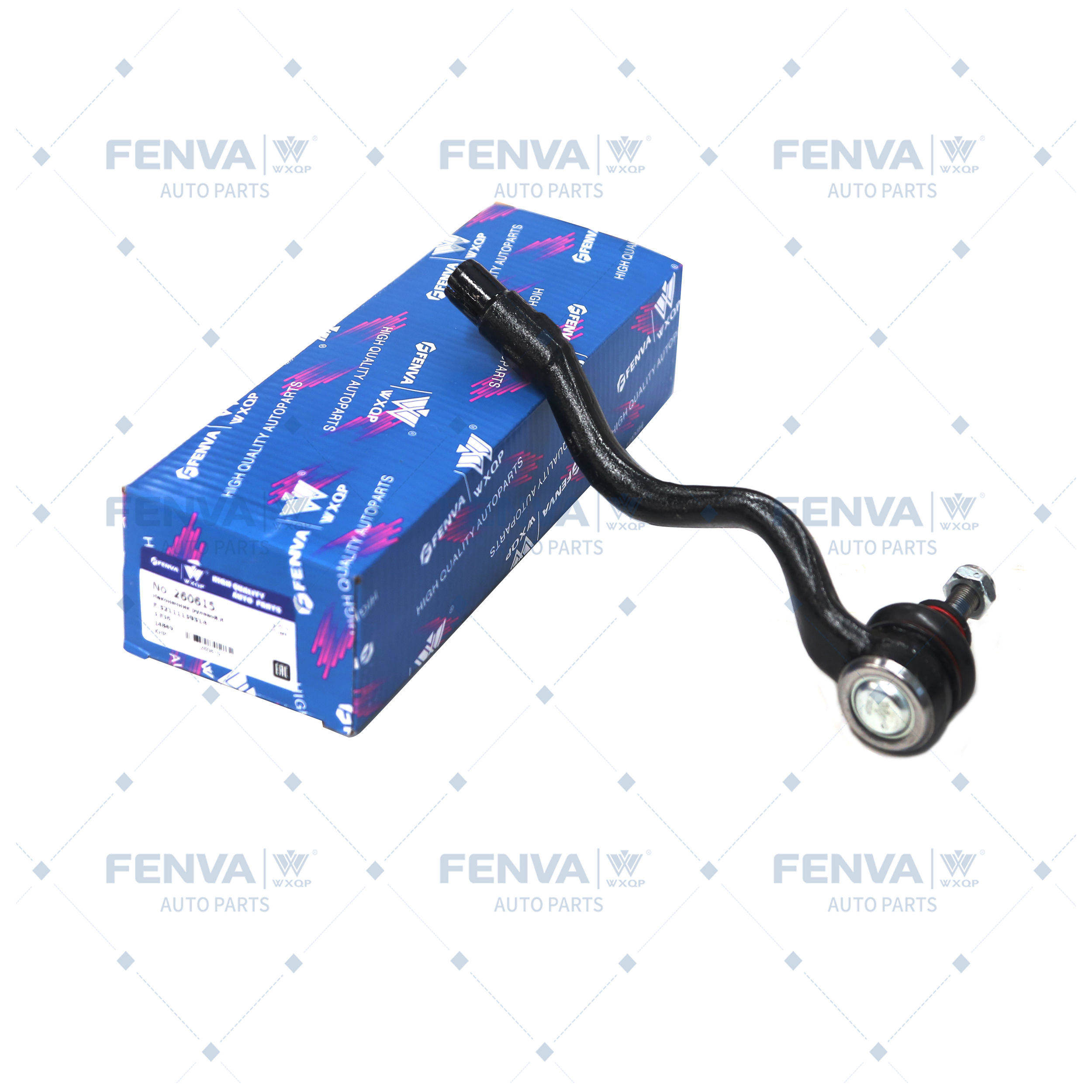 Tie Rod End