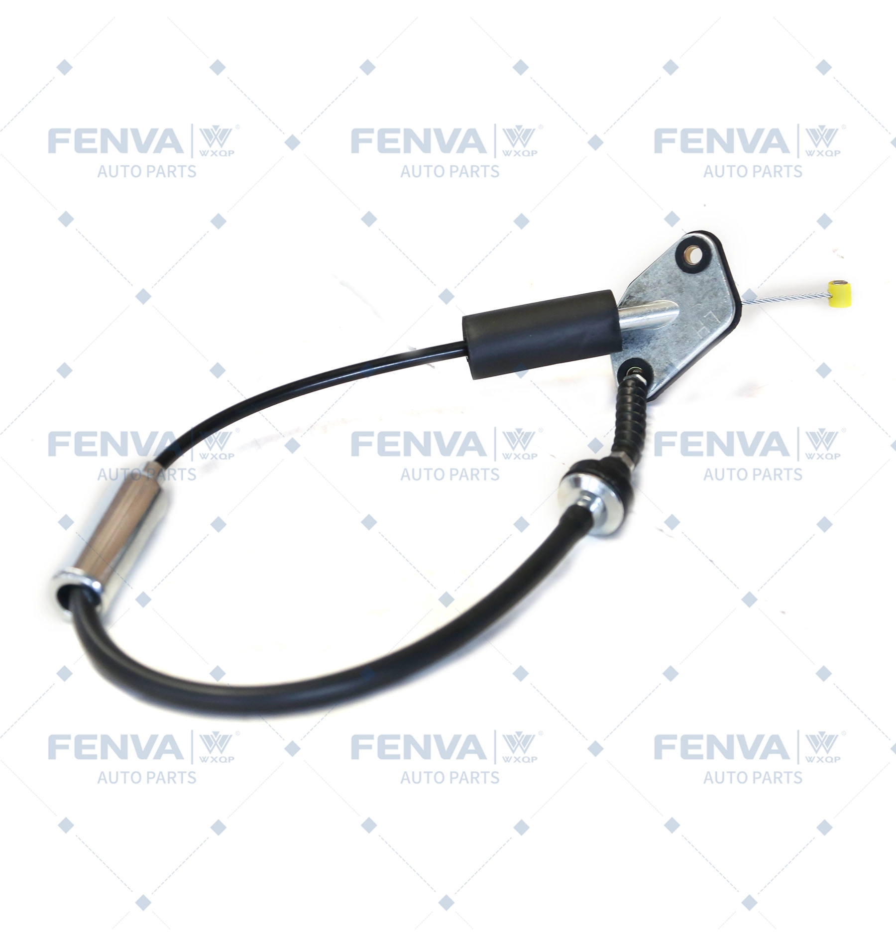 Cable Pull, clutch control