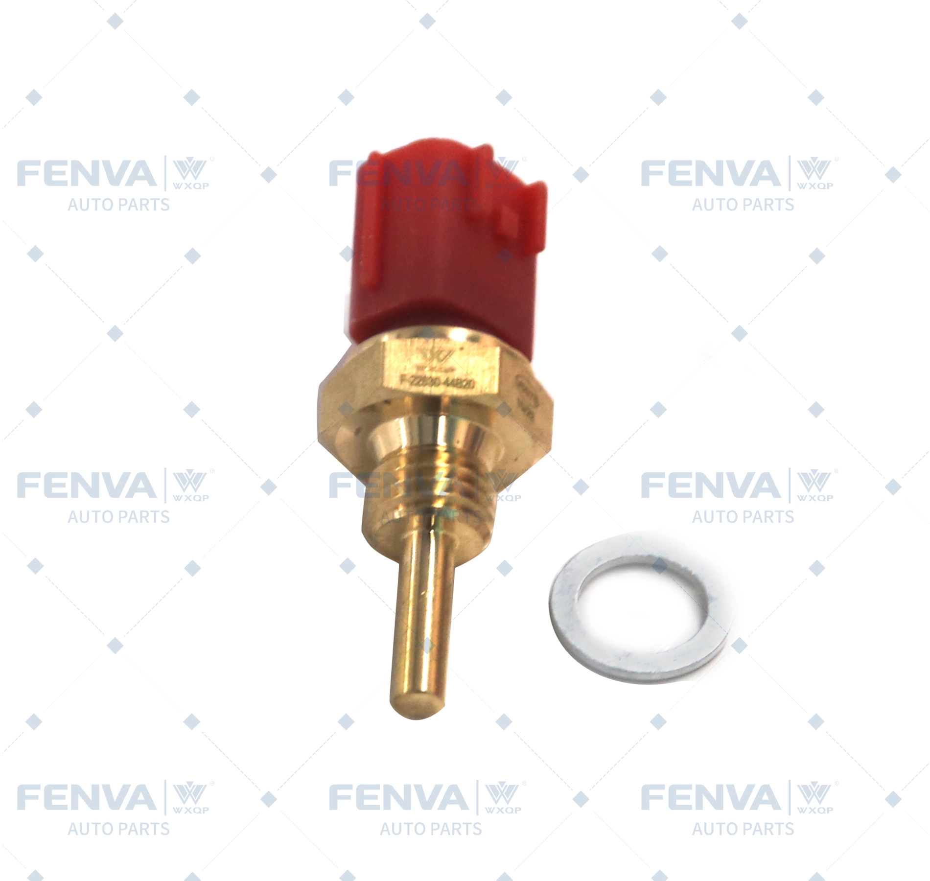 Sensor, coolant temperature
