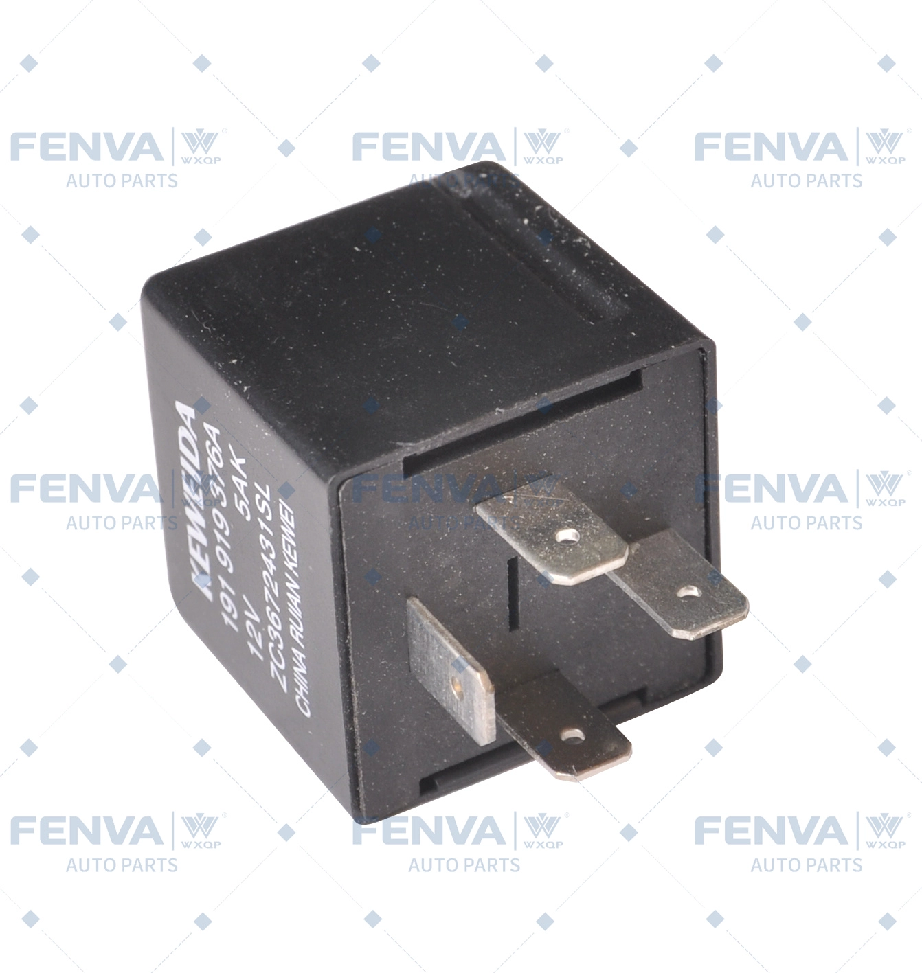 Relay, coolant level warning light (350369)