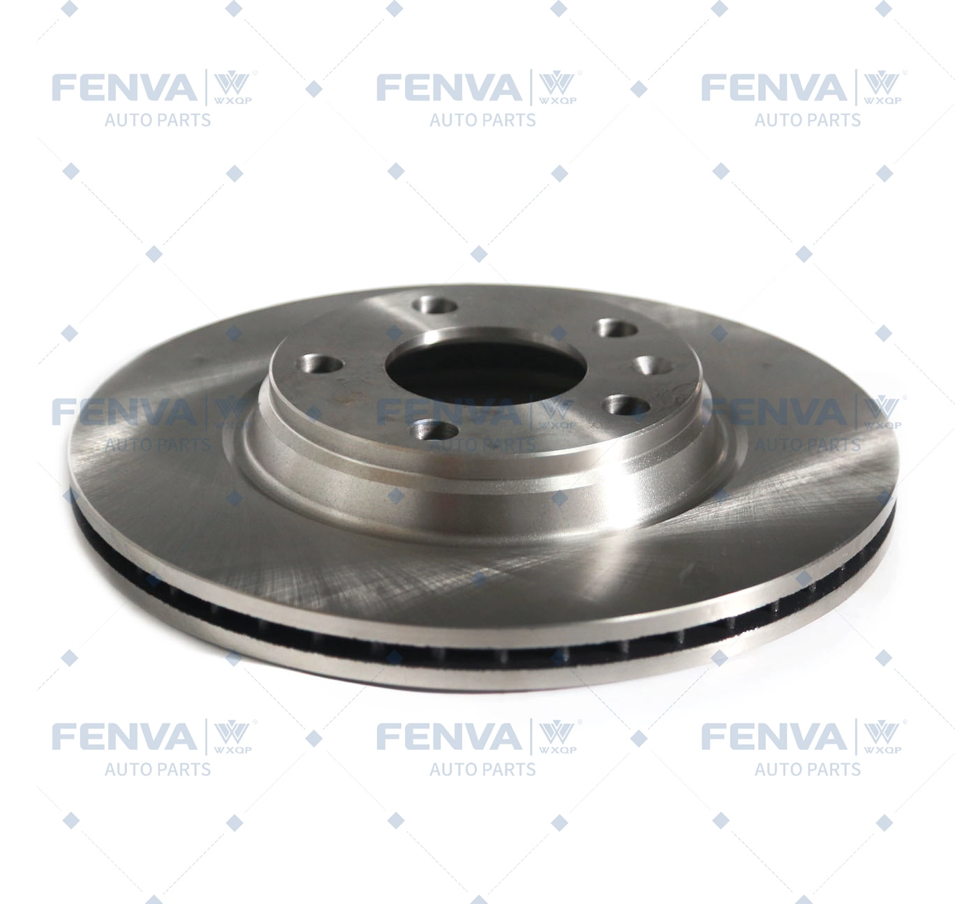 Brake Disc (341303)