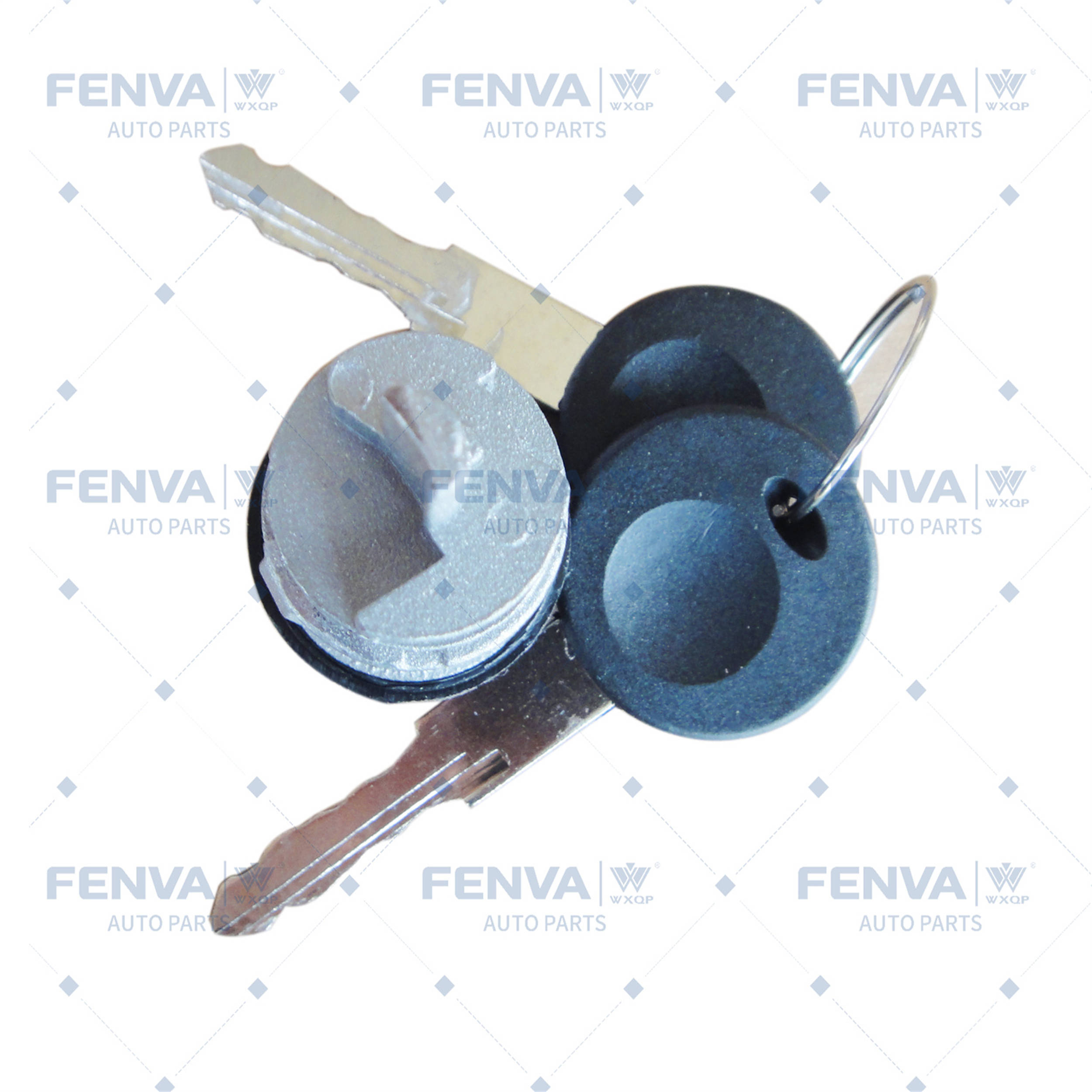 Lock Cylinder, ignition lock