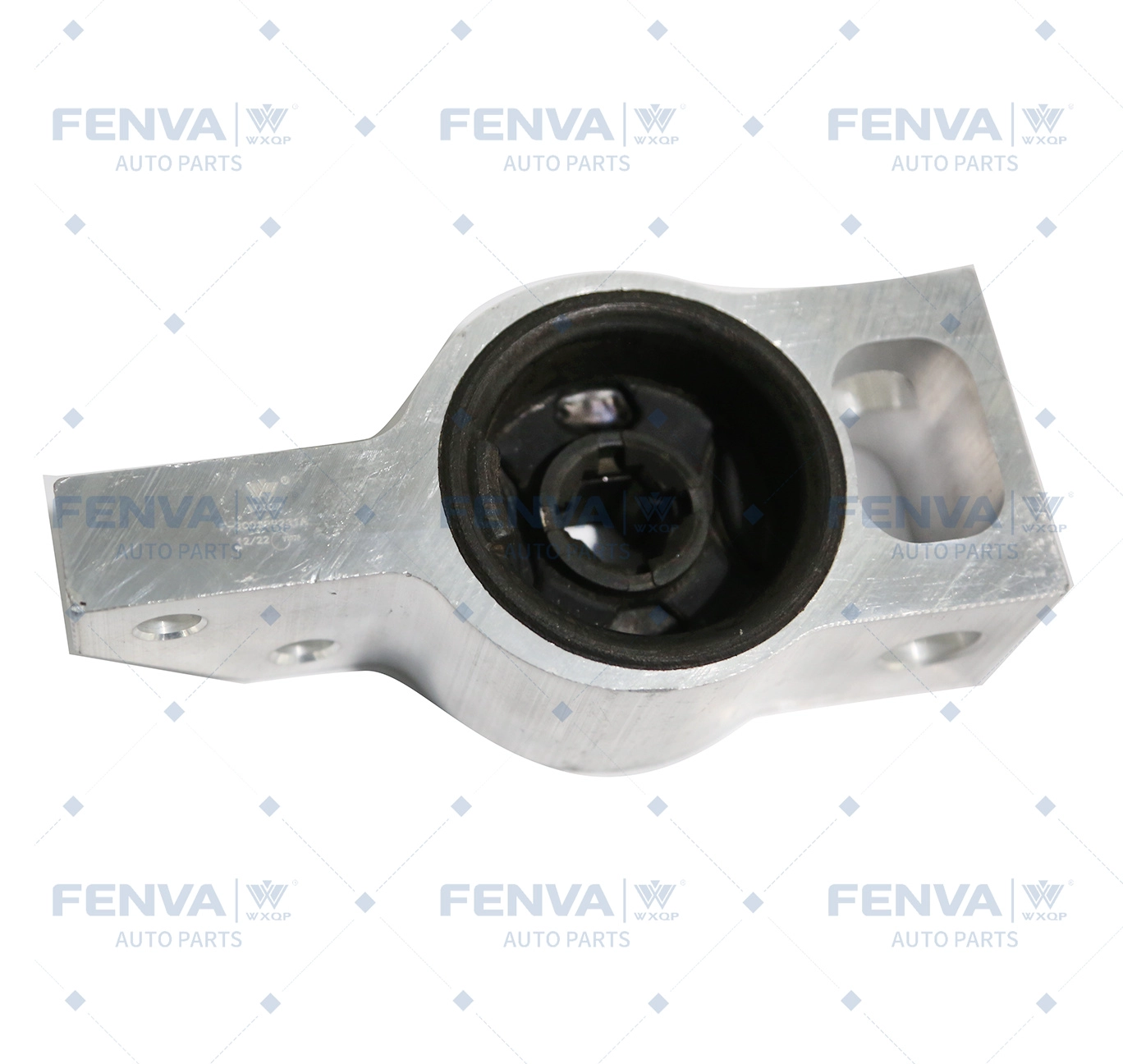 Mounting, control/trailing arm