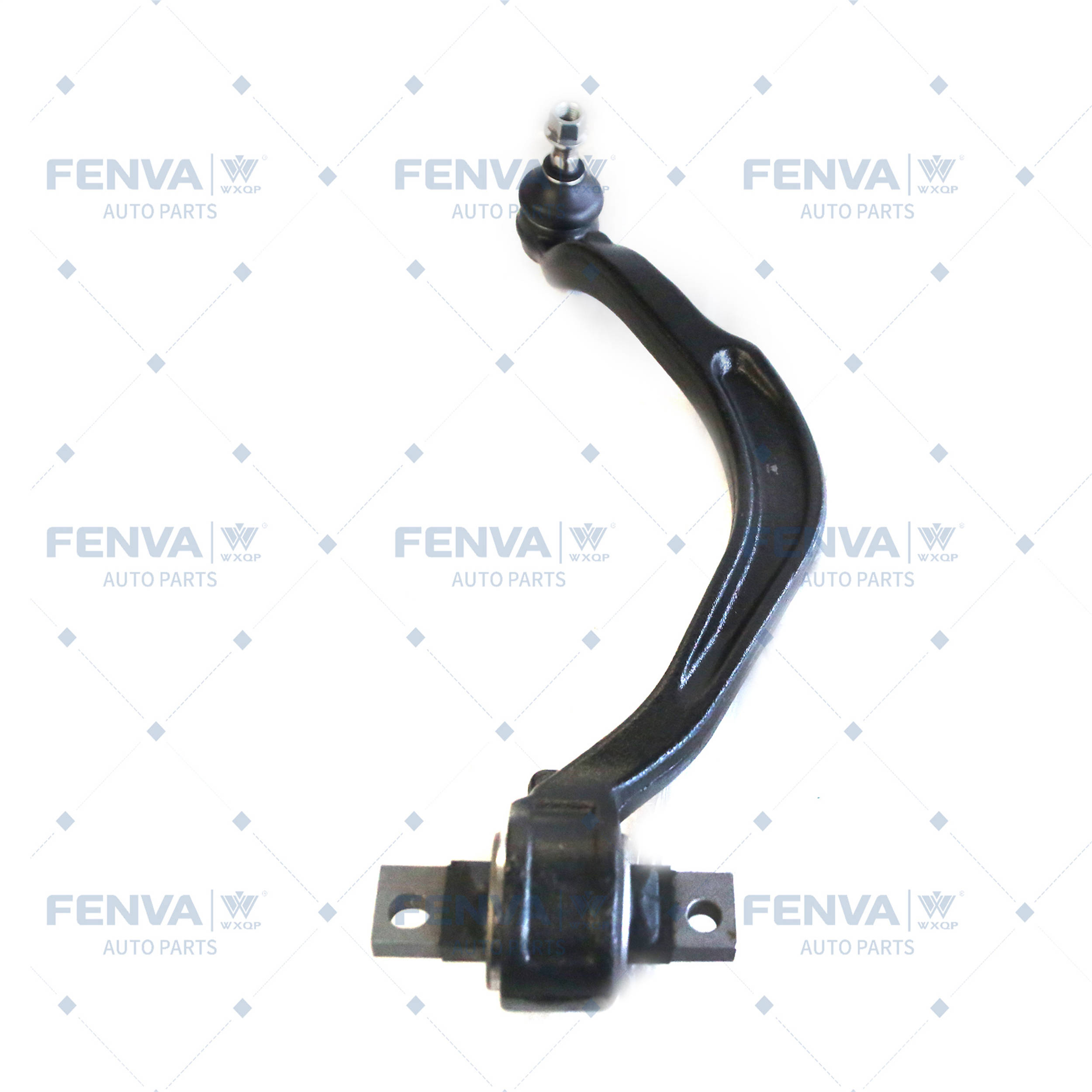 Control/Trailing Arm, wheel suspension (50280)
