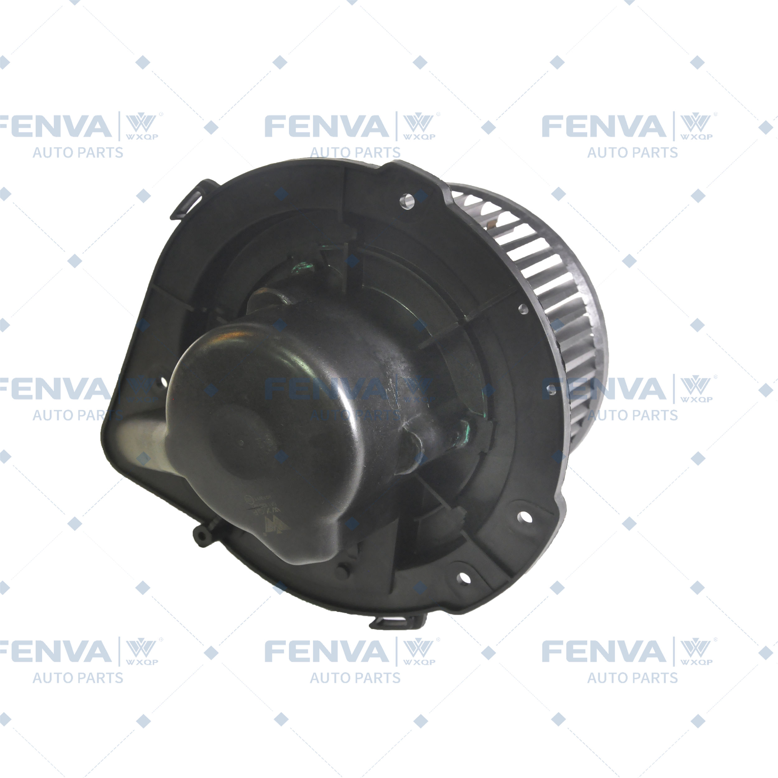 Electric Motor, interior blower