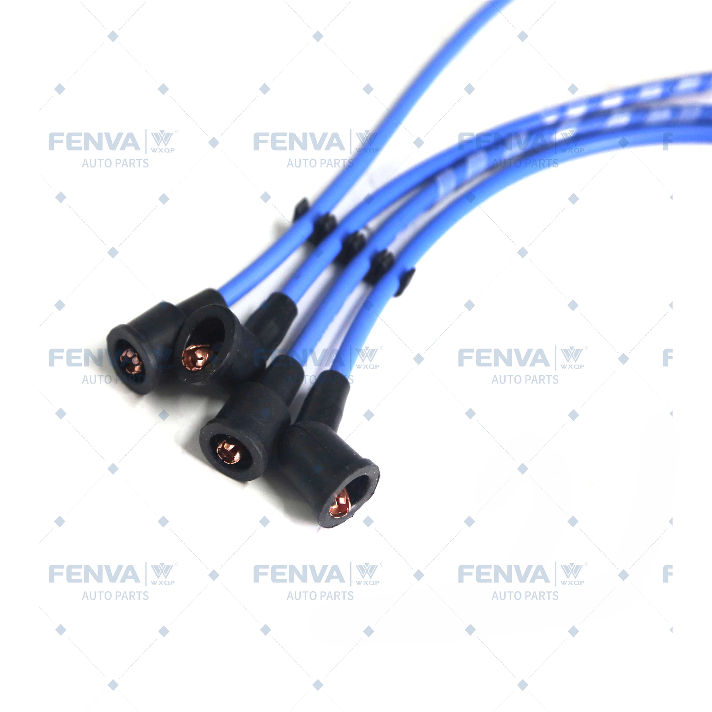 Ignition Cable Kit