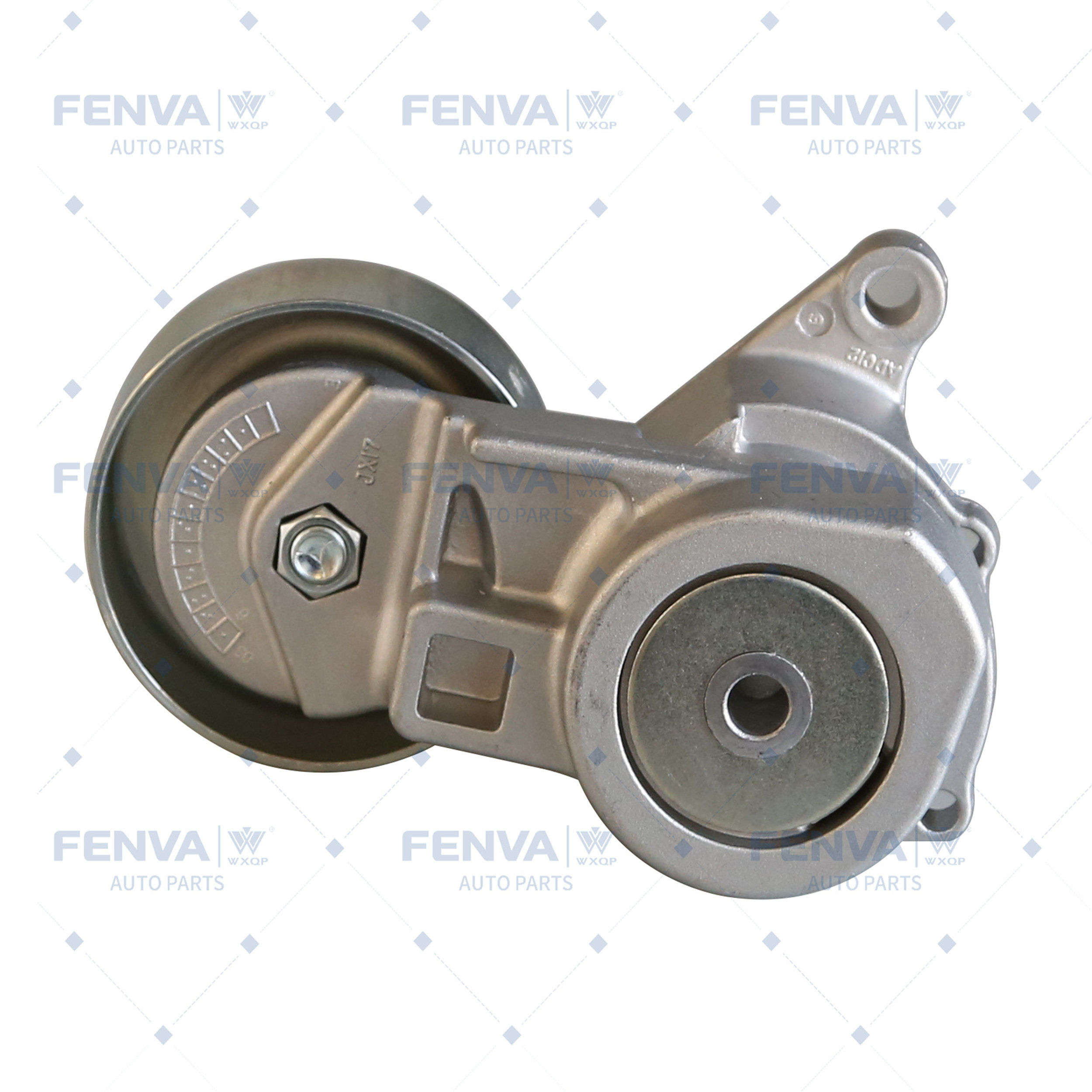 Belt Tensioner, V-ribbed belt