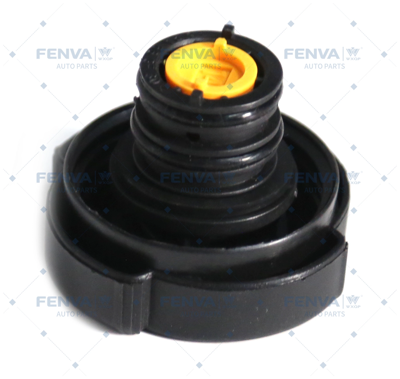 Cap, coolant tank