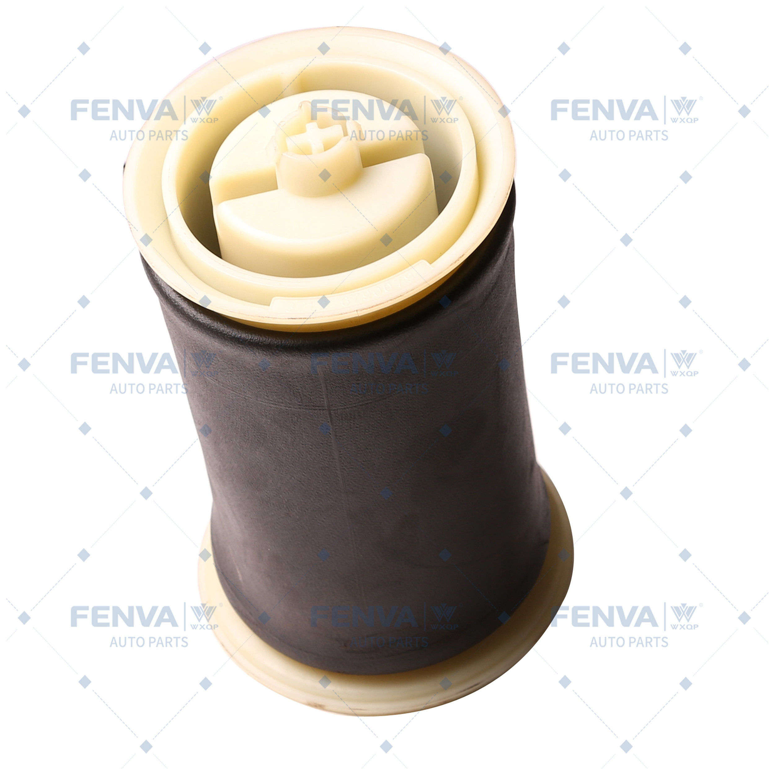 Air Spring, suspension