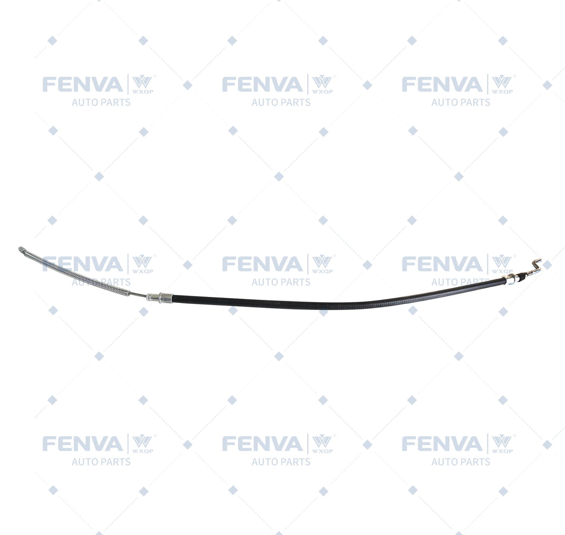 Cable Pull, parking brake (340327)