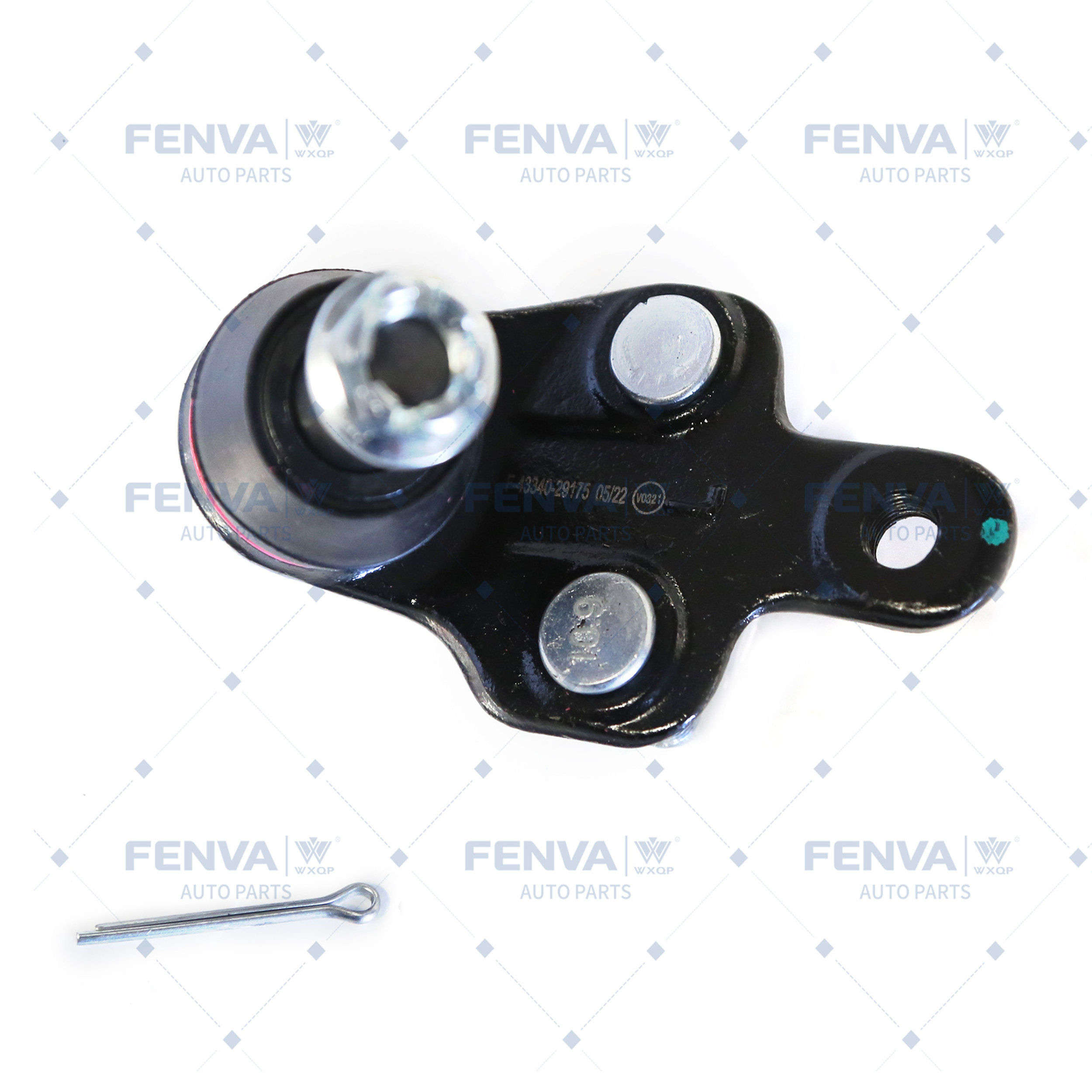 Ball Joint