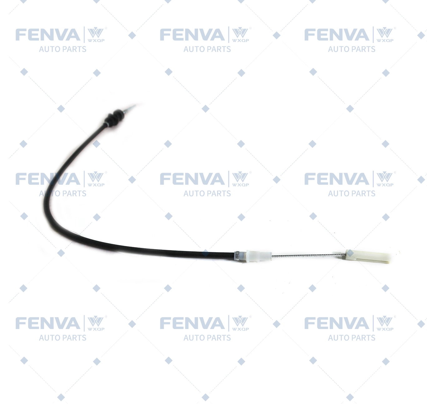 Cable Pull, clutch control
