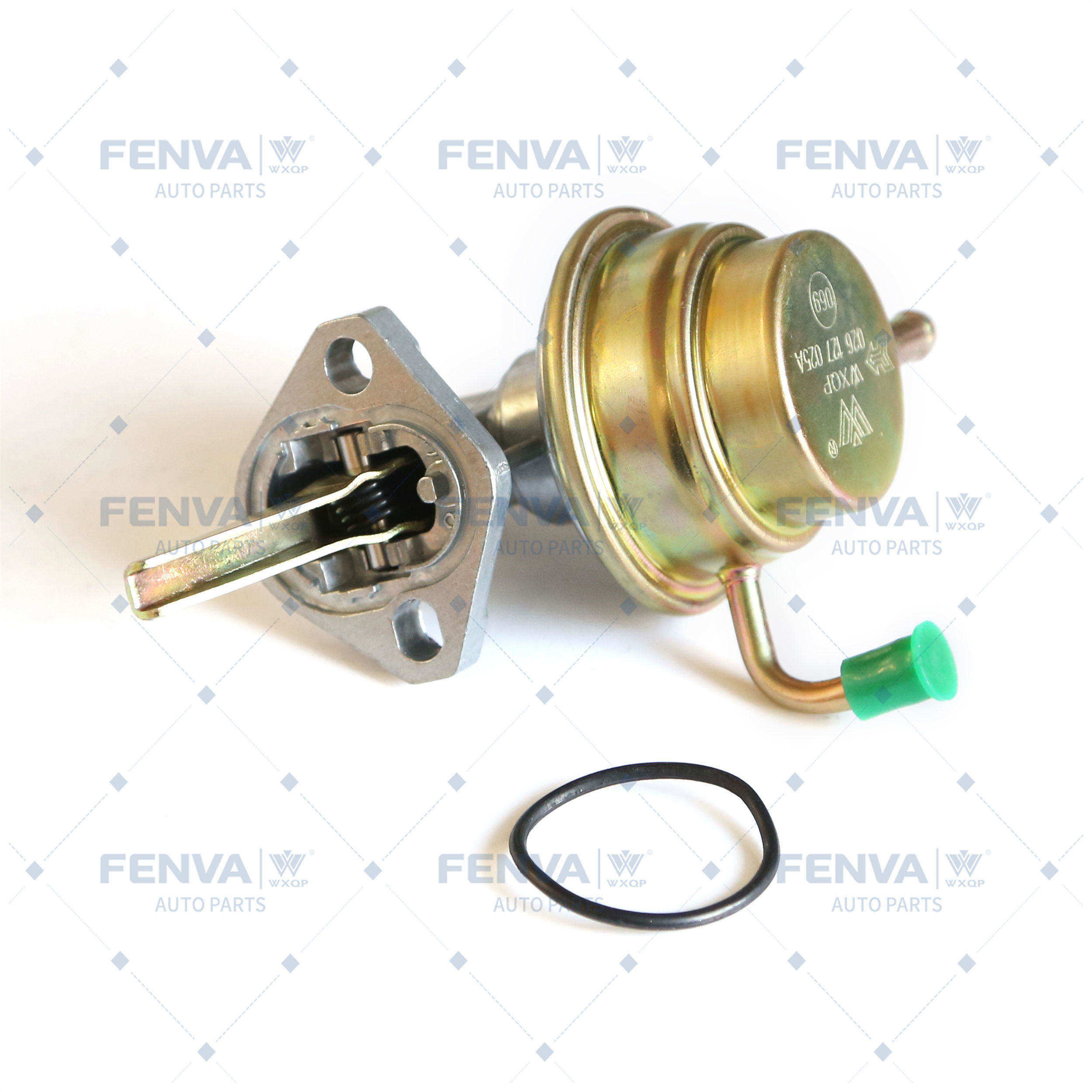 Fuel Pump