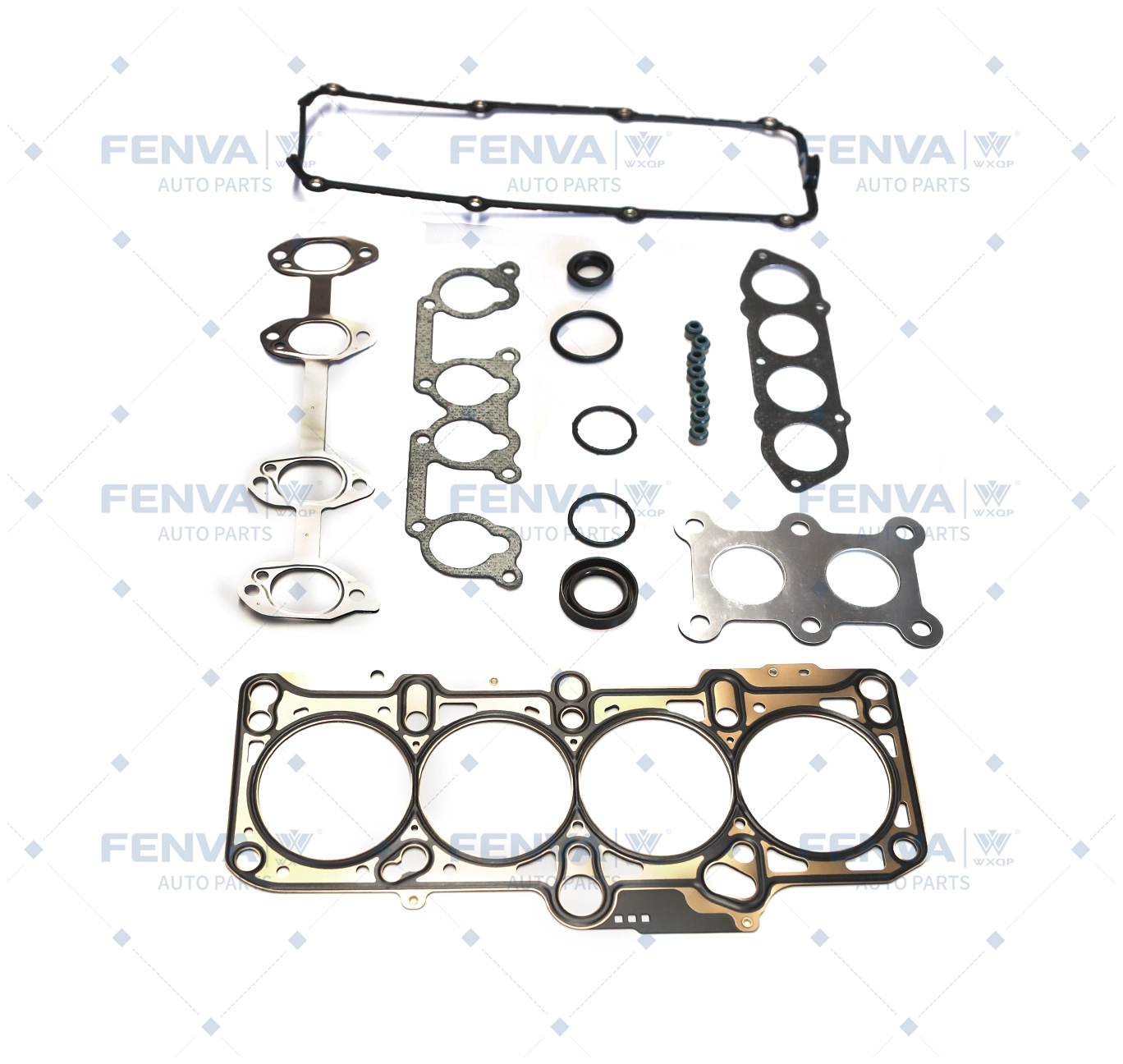 Gasket, cylinder head