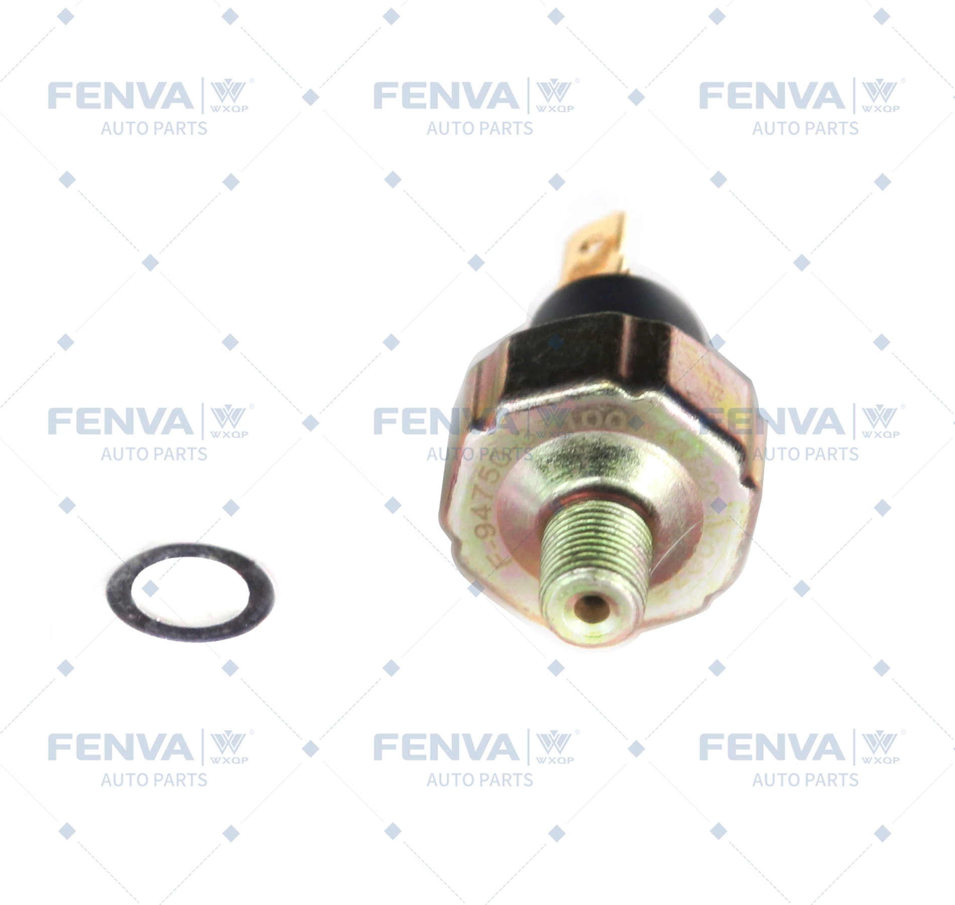 Oil Pressure Switch