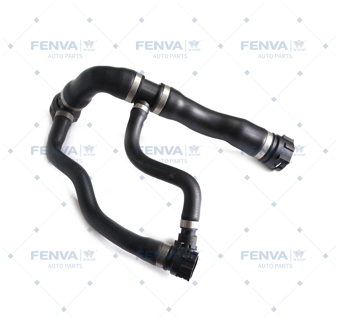 Radiator Hose (220611)
