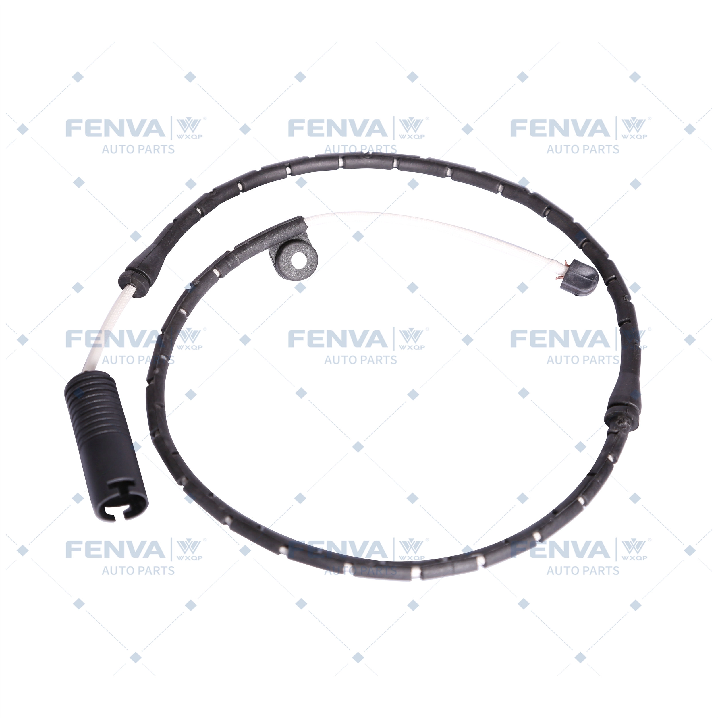 Warning Contact, brake pad wear (230107)