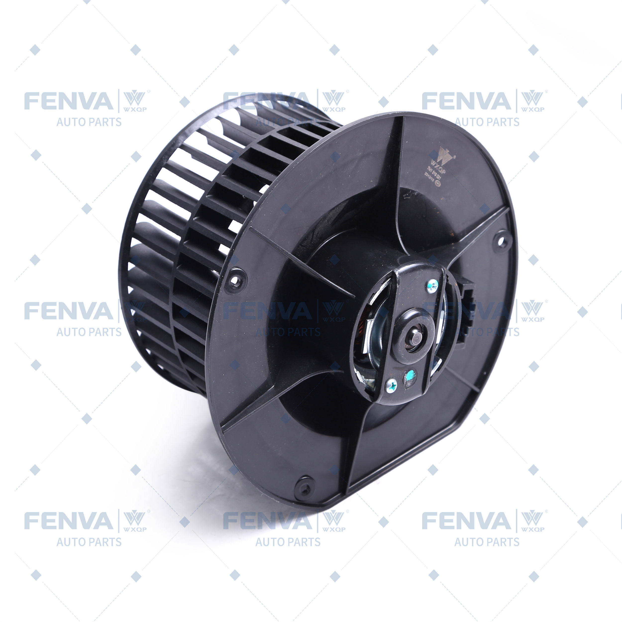 Interior Blower