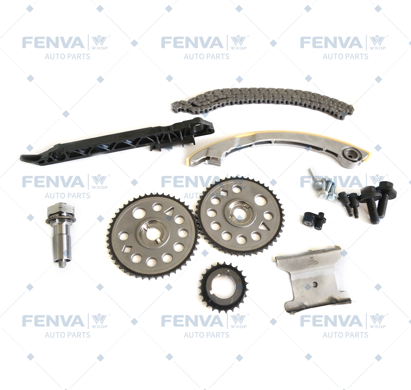 Timing Chain Kit