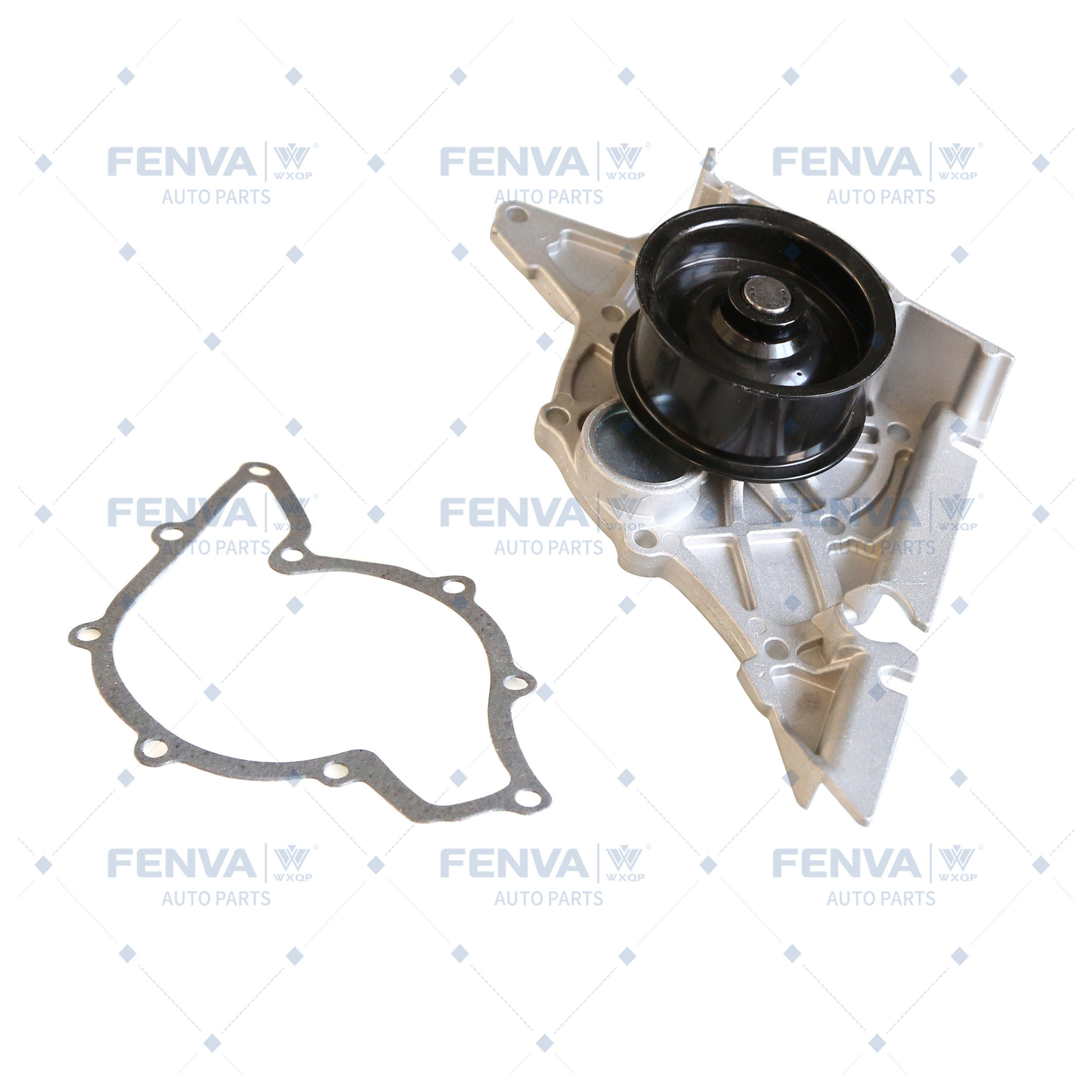 Water Pump, engine cooling (320989)