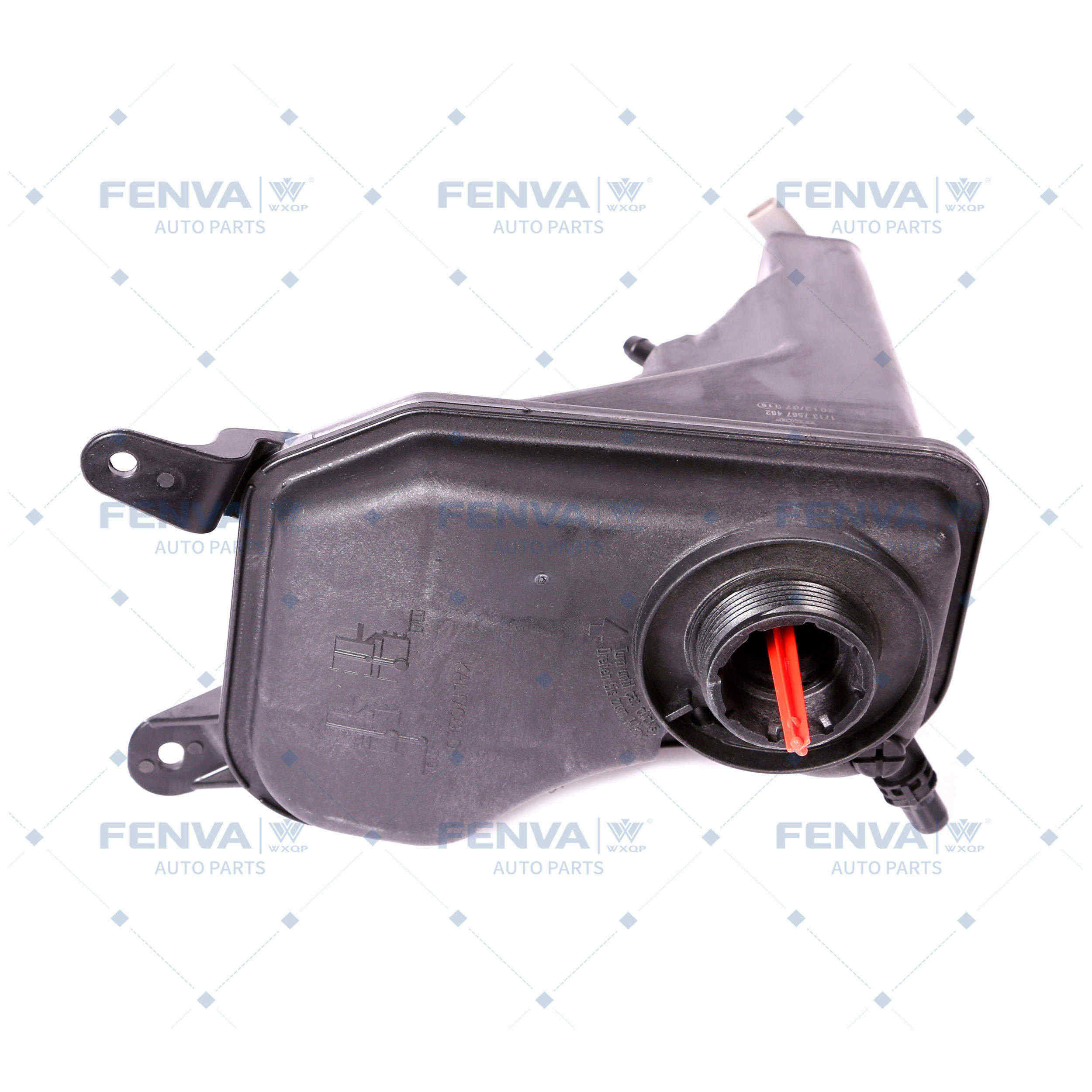 Expansion Tank, coolant (220333)