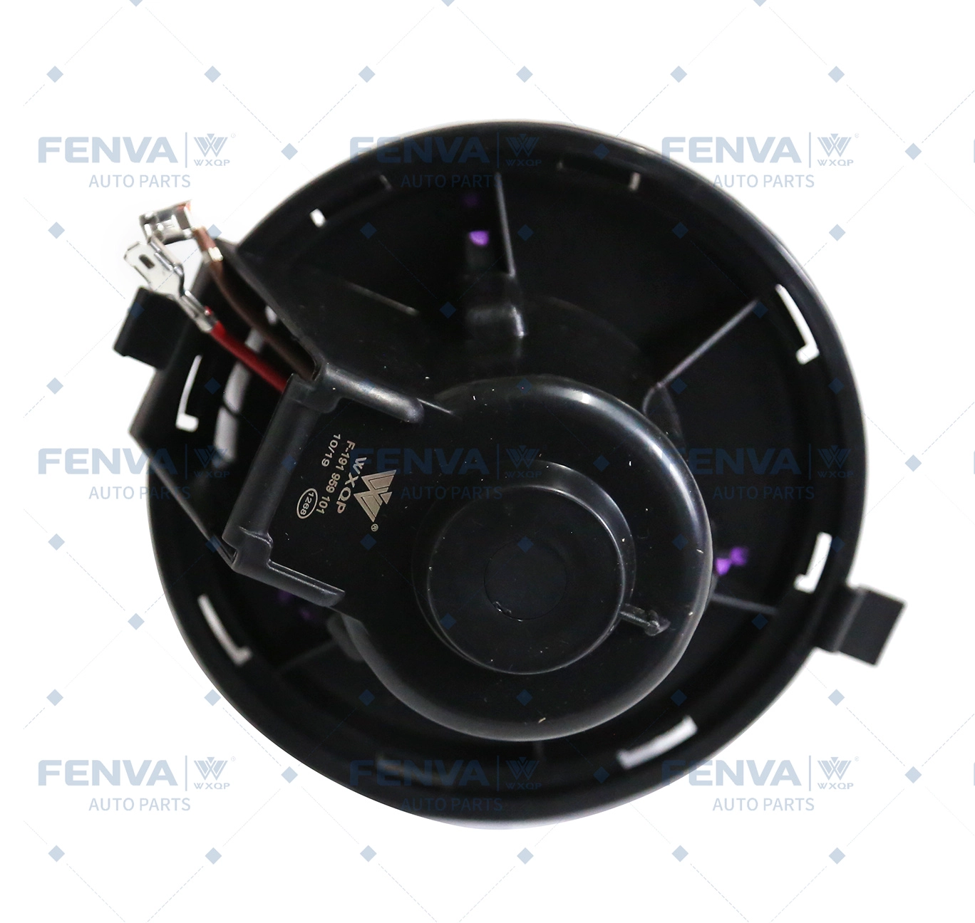 Interior Blower (351247)