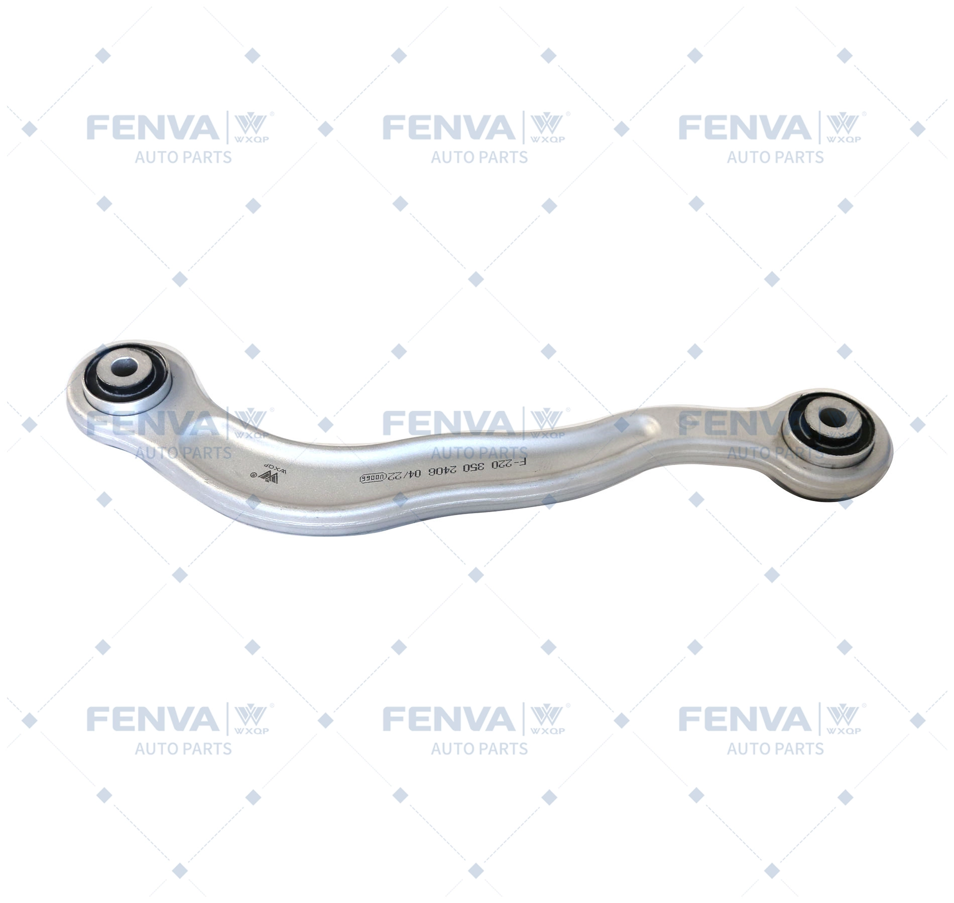 Rod/Strut, wheel suspension