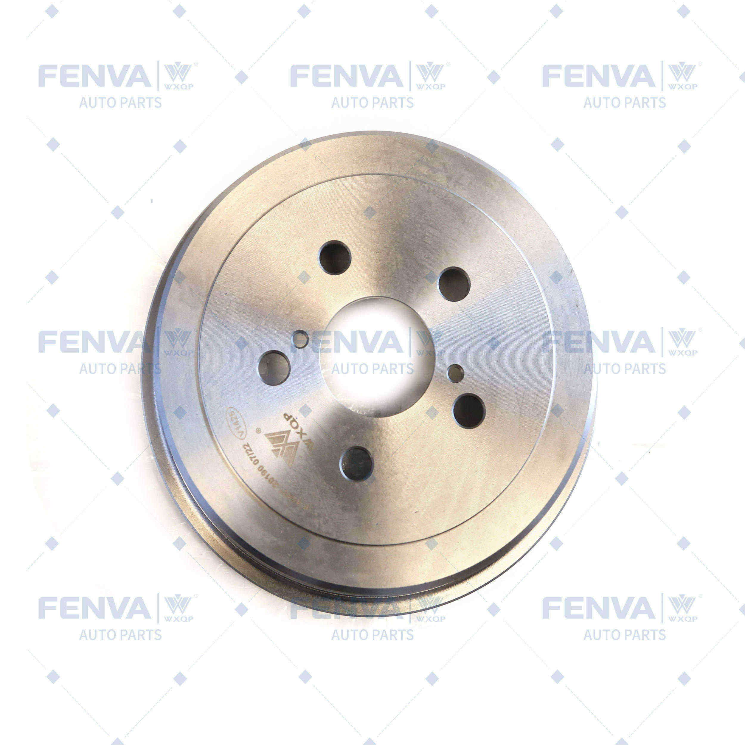 Brake Drum (42839)